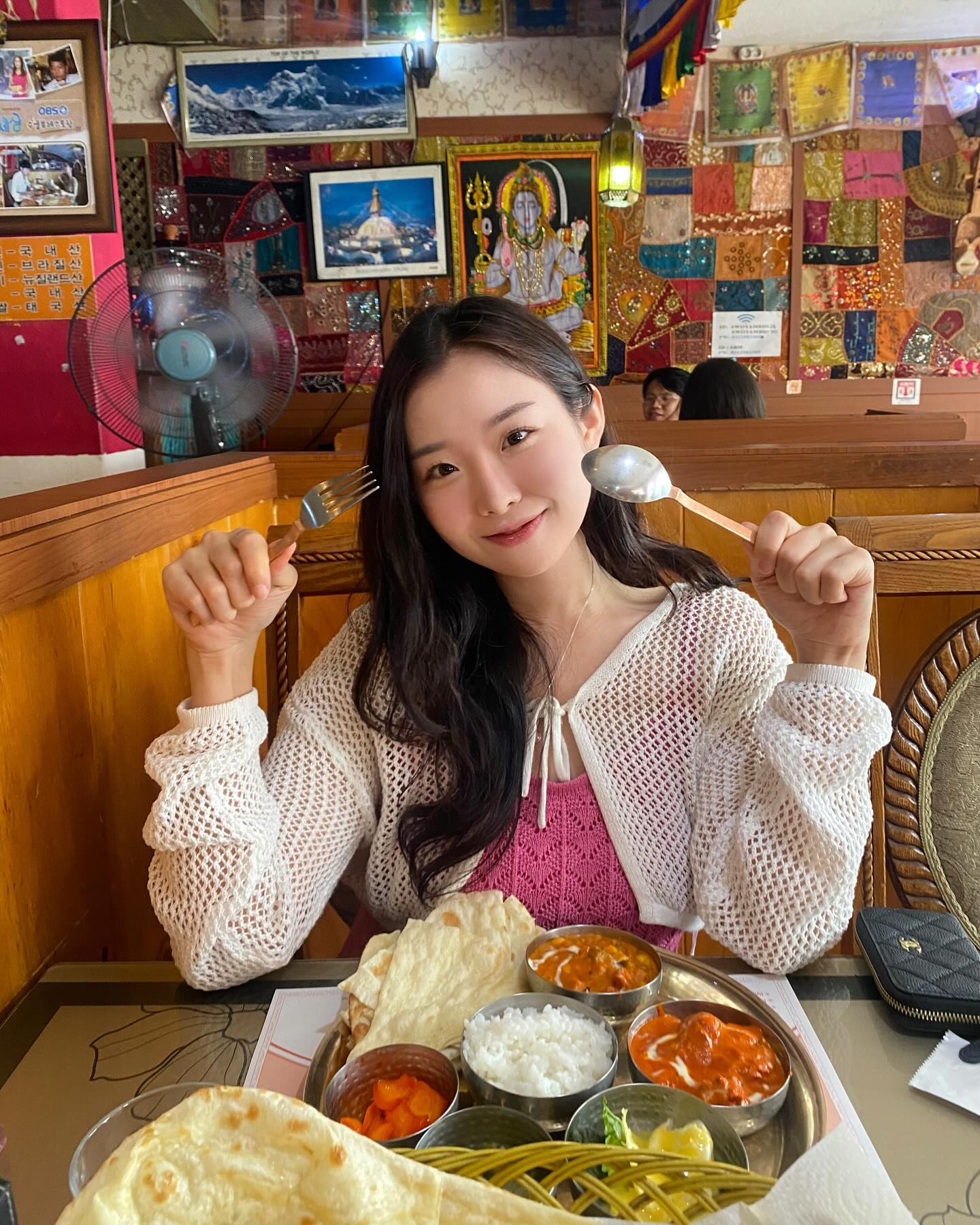 뉴델리 가자고 노래 불렀더니 다빈이가 데리고 와준 곳🤭 오빠 여권 챙겨 ~~~ ✈️🇮🇳