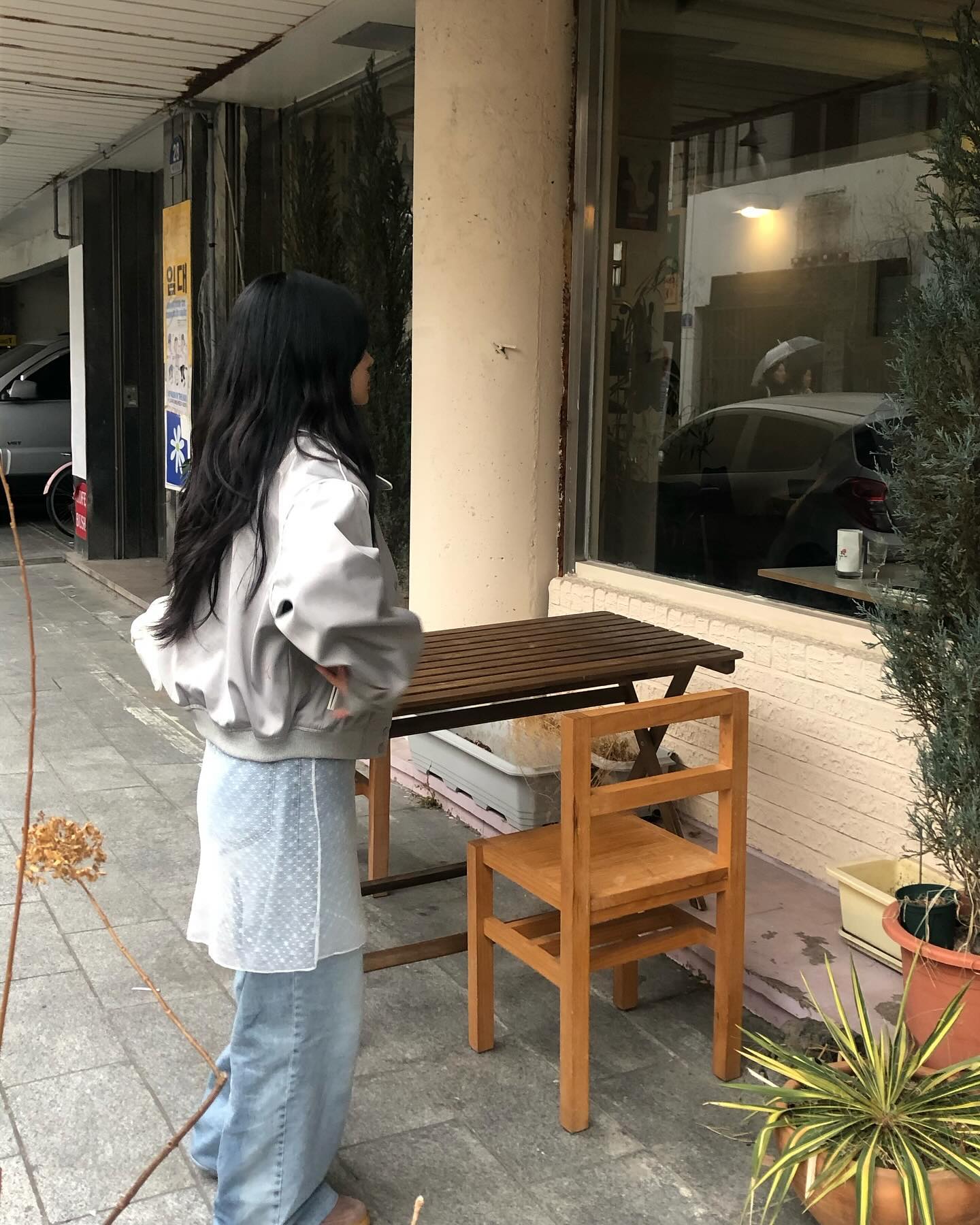 대전의 빈티지맛😋 아 성심당 달려가고싶어