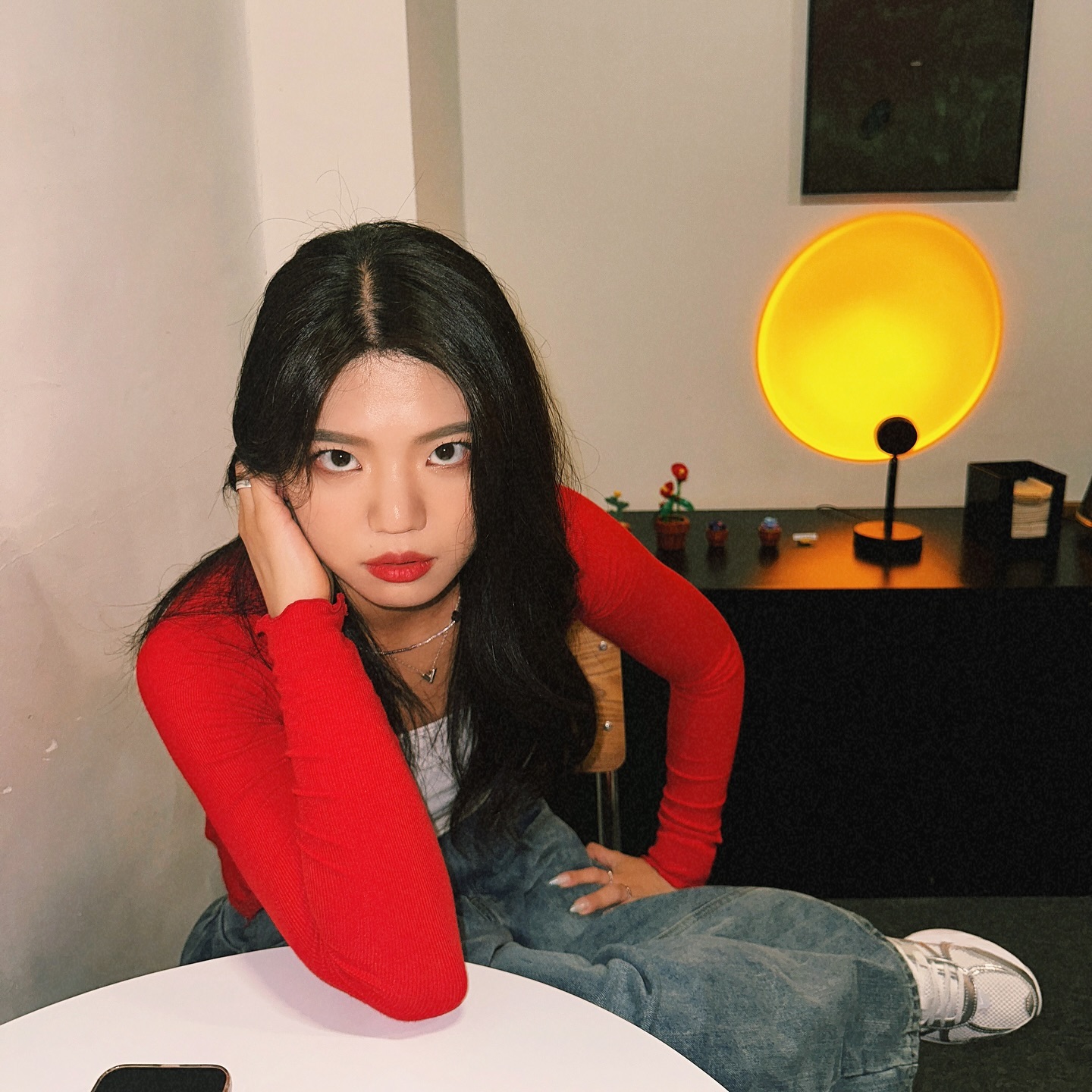 난 갱을 대표 할...더보기