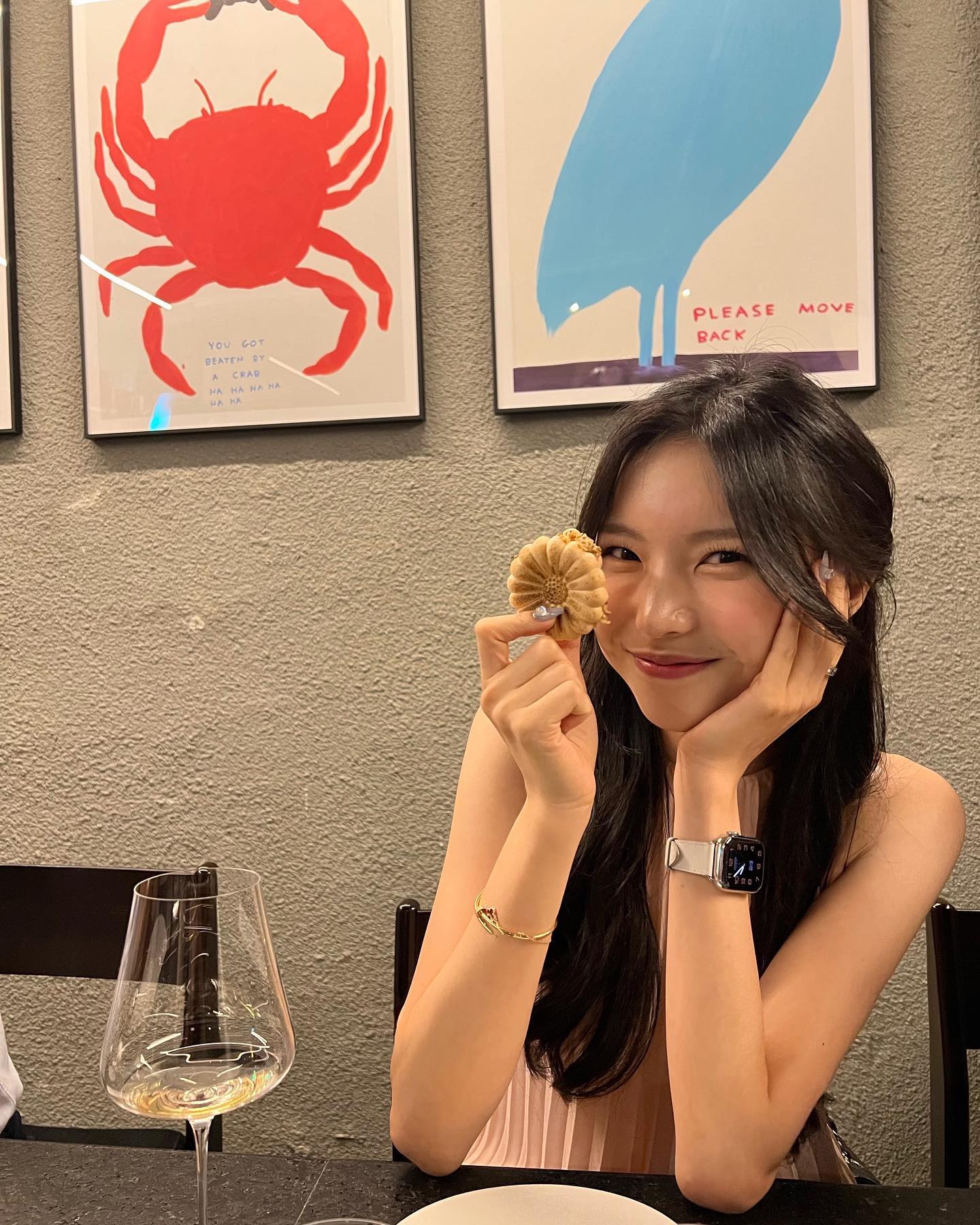 뒤죽박죽 일상😳 정신없는 때일수록 잘 챙겨먹기🍦