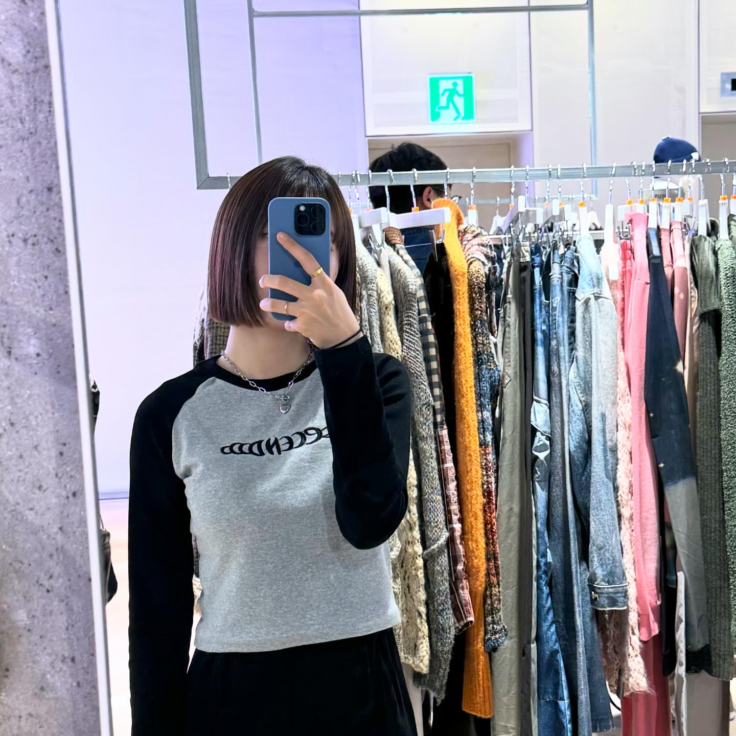 잘라브럿다

#단발