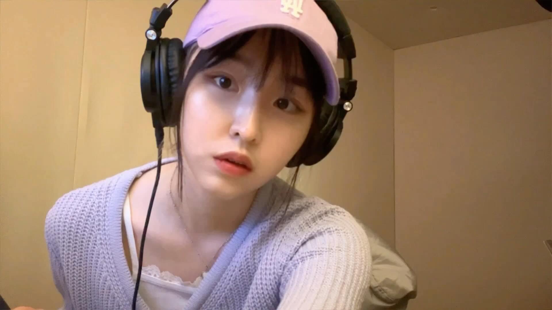 💜
