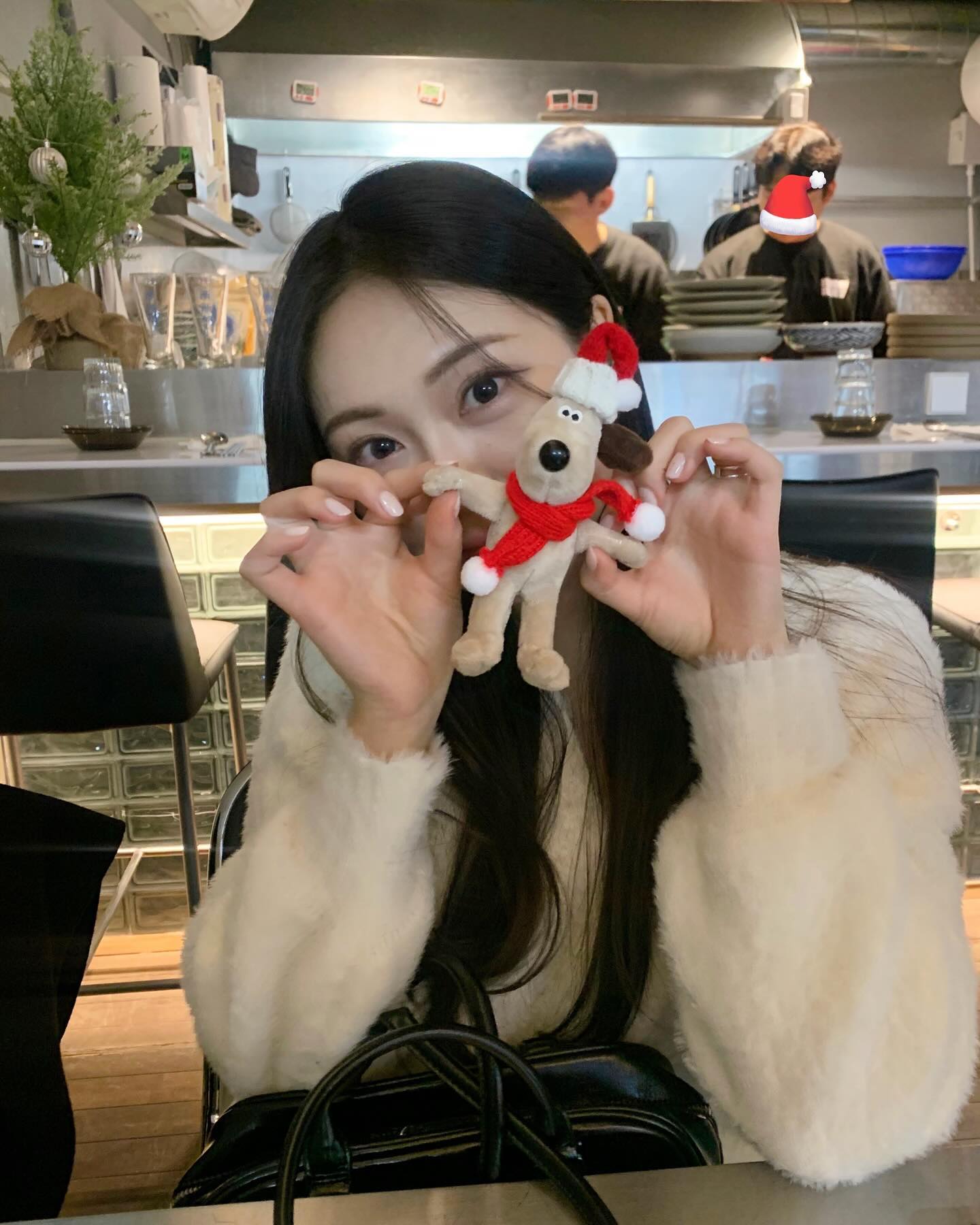이 강아지 이름이 뭐더라??🎅🏻