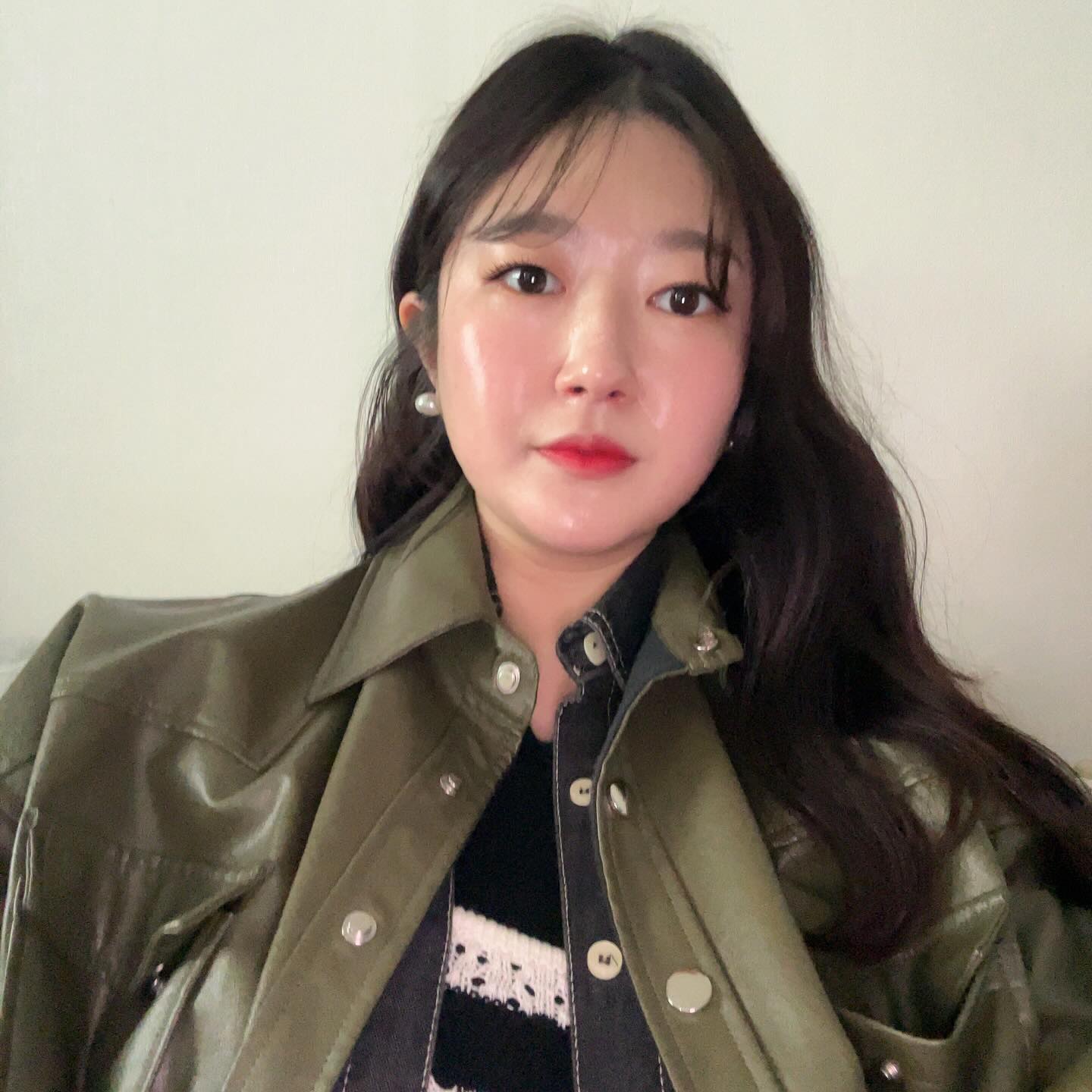 💙

좋았던 순간들의 기록 .
남은 12월 누구보다 행복하고 행복하게 마무리하기 

내인생의 주인공은 나라는거 잊지말기요 :) 

#누구보다행복하게 
#후회없는12월이되길