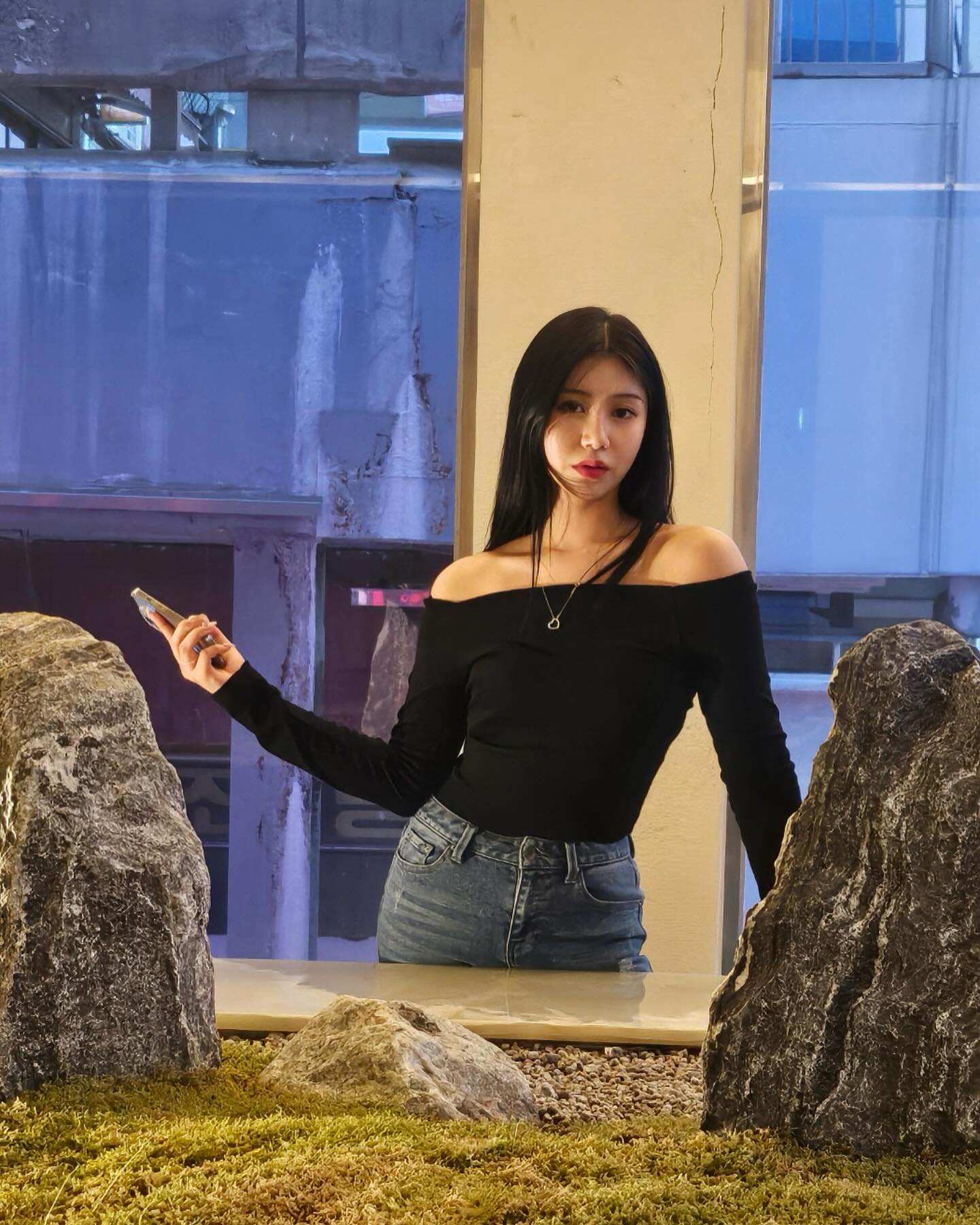 이게 바로 #갤럭시 #감성 ?!✨