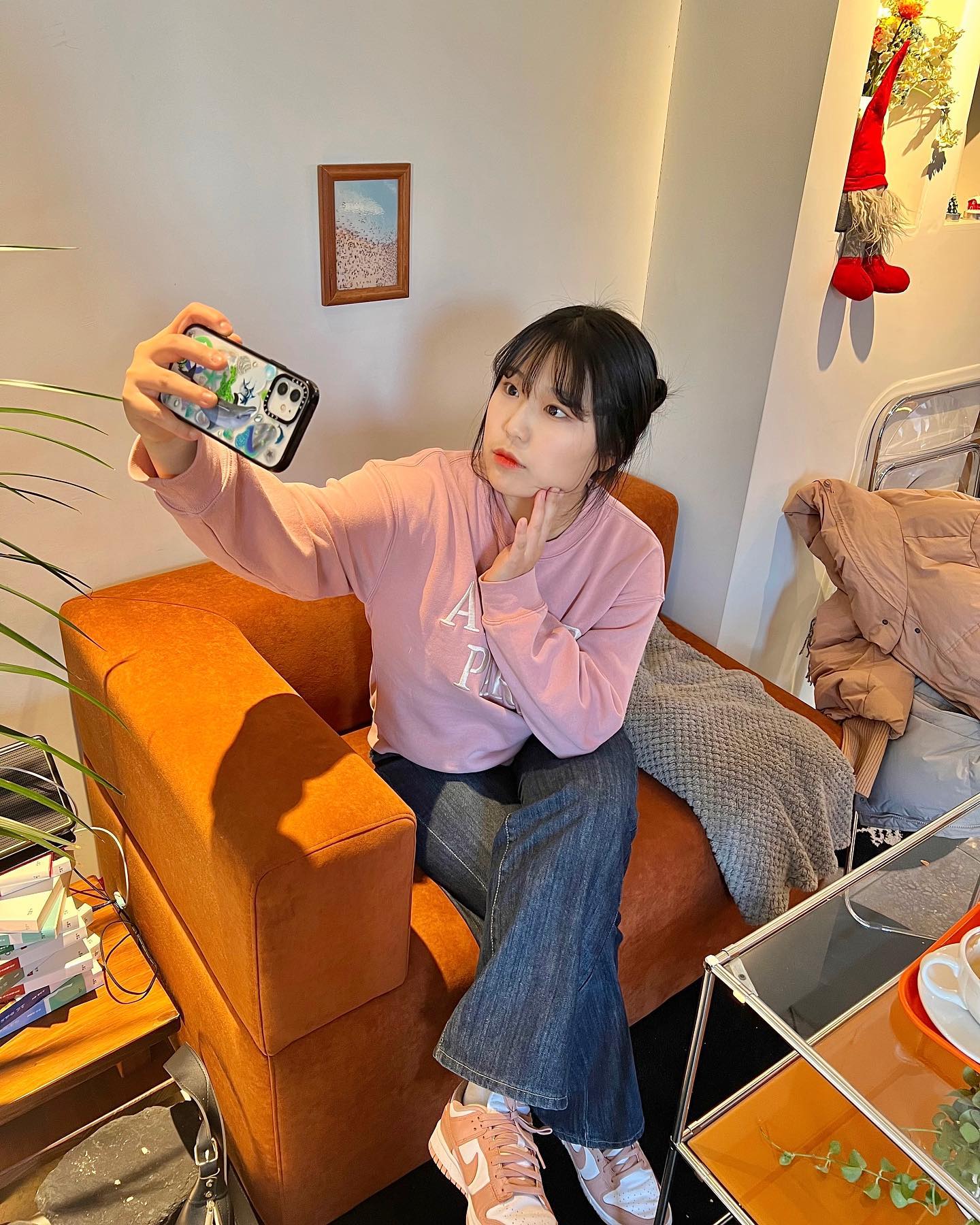 천상의 맛이라기보단 천상의 가격 🍼💸