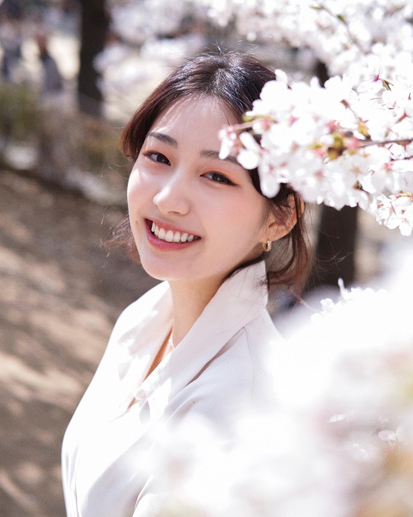 가장 좋아하는 계절 그리고 벚꽃🌸
.
.
.
.
좋은 추억 만들어준 유진 작가님🫶🏻
📸vxyujin k1myuj1n