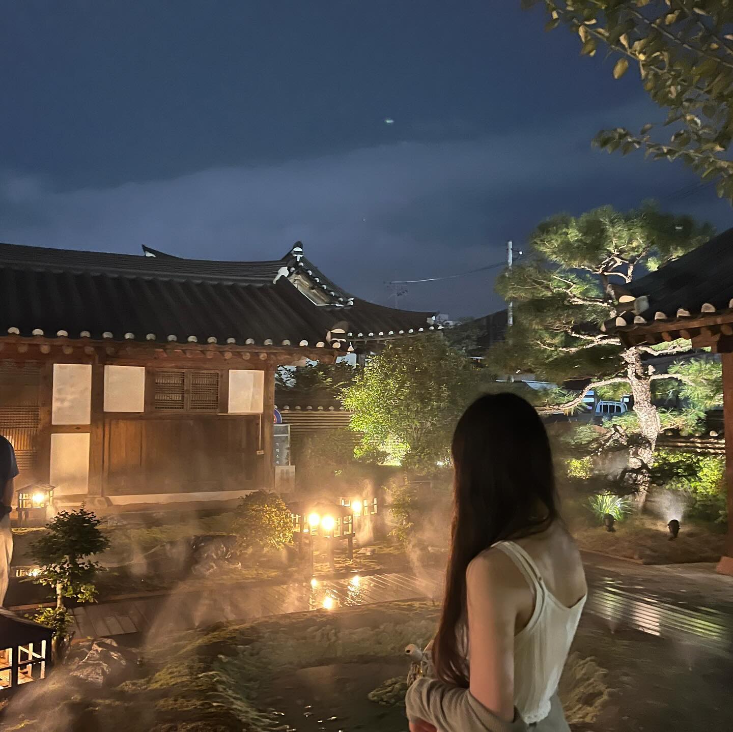 김해에 이런곳이 있다니 😶‍🌫️🤍