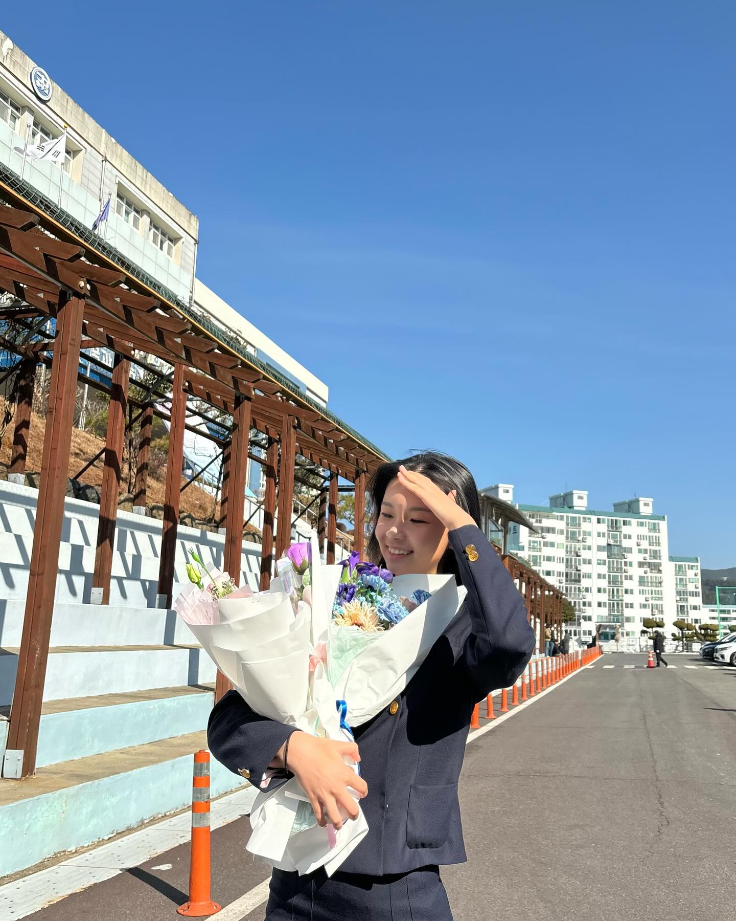 열아홉,그 끝자락🎓