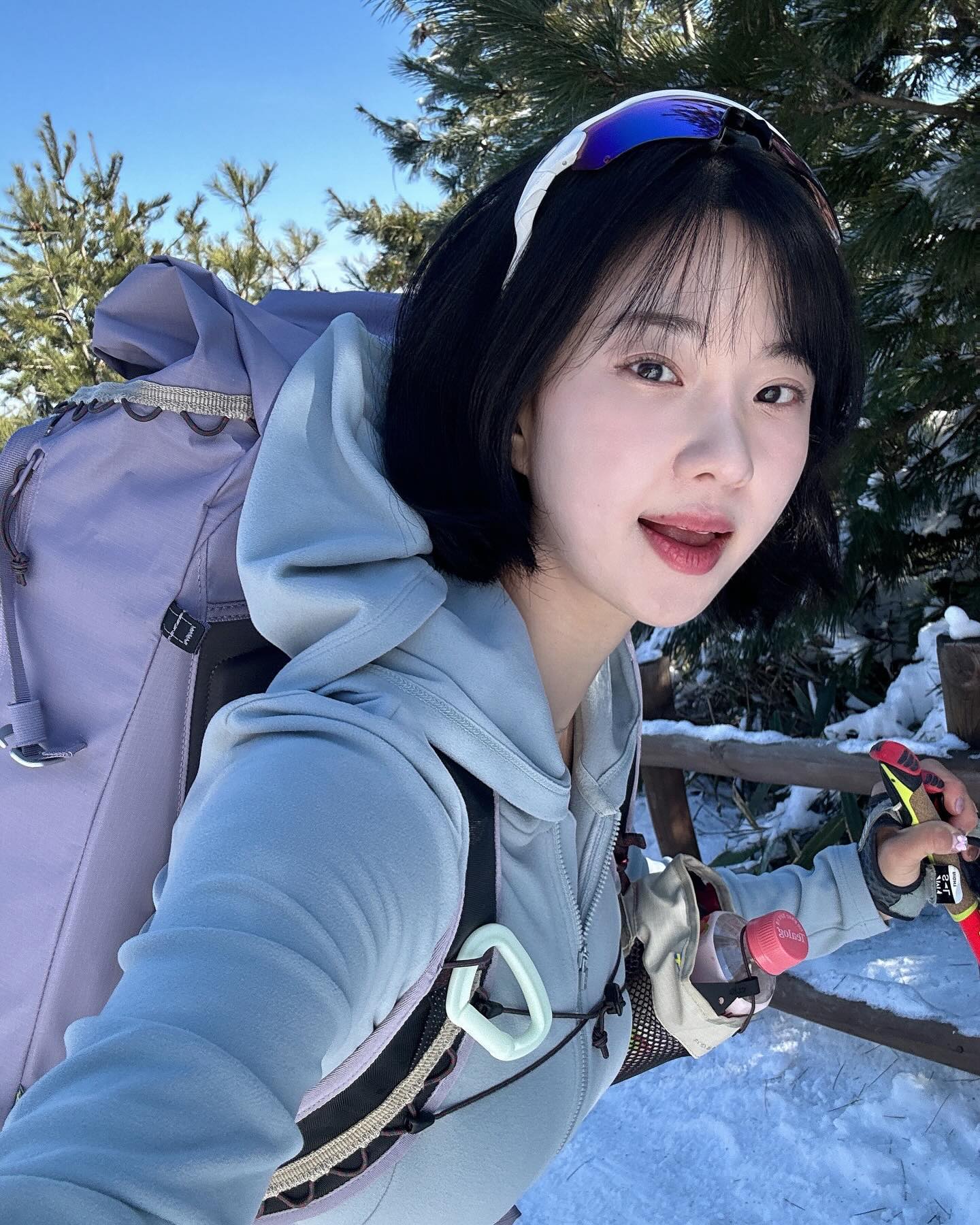 #지리산 #등산