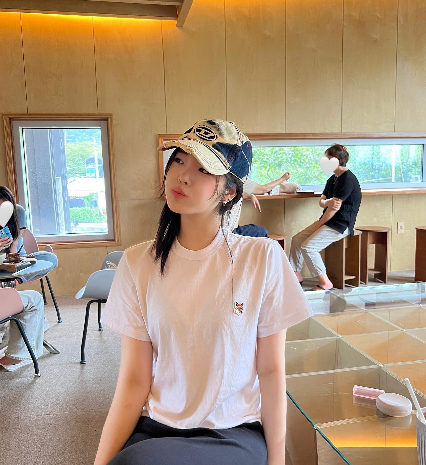 월요일 진짜 싫다…