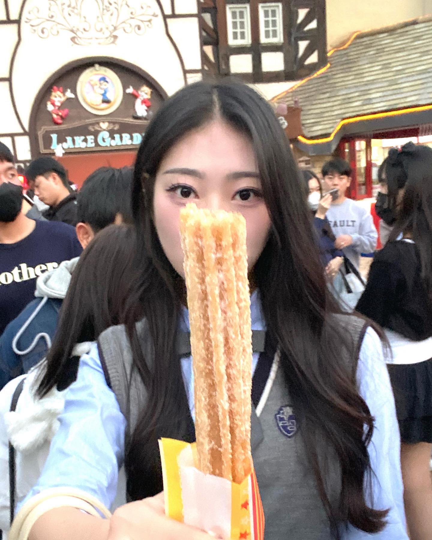 오늘 날씨 놀러가기 딱 조흔날씨….☀️✨🥹