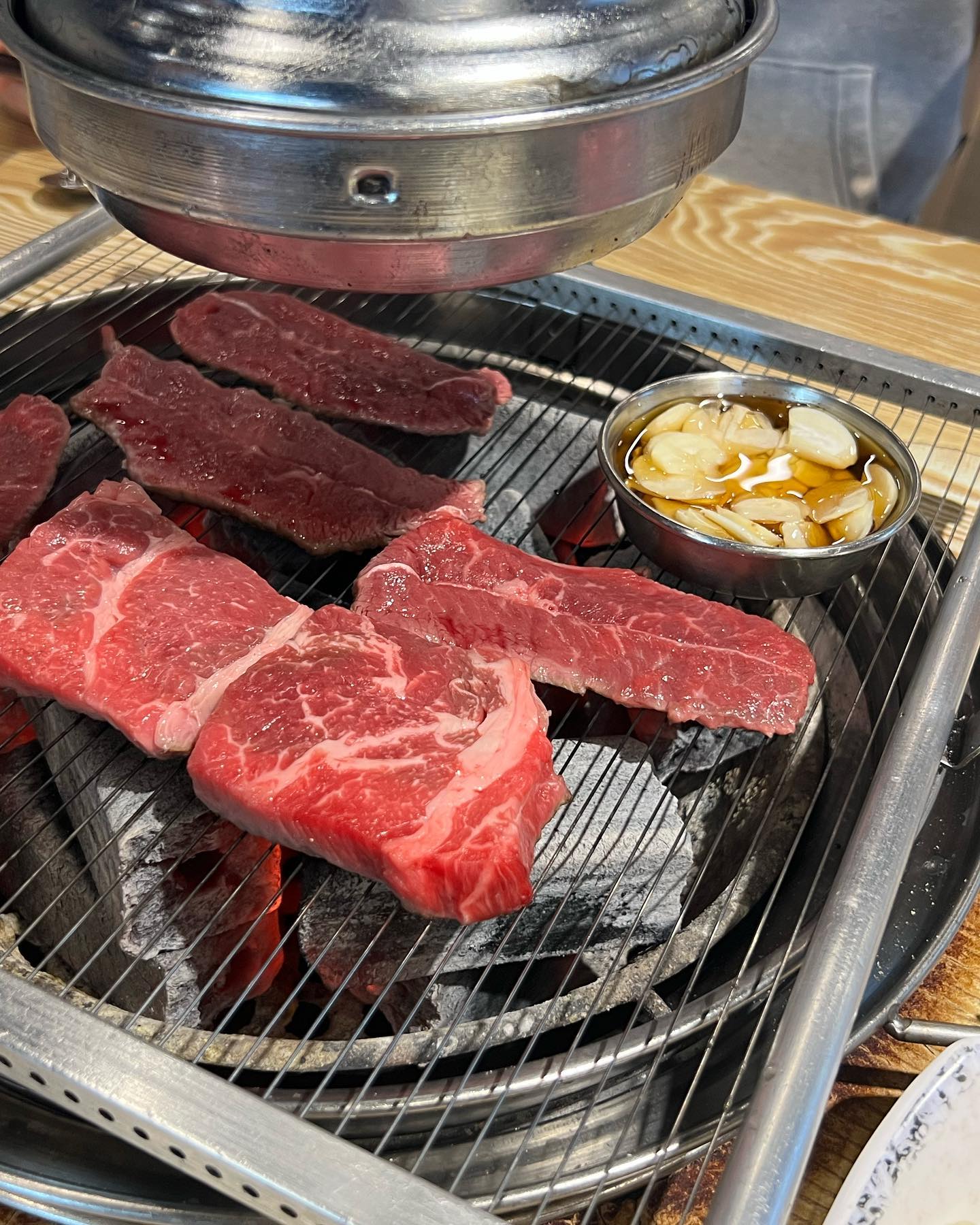 점심부터 고기섭취🥩🍖
⠀⠀⠀⠀⠀⠀⠀⠀⠀⠀⠀⠀⠀⠀⠀⠀
#고기맛집 #소고기 #원주 #진원소우