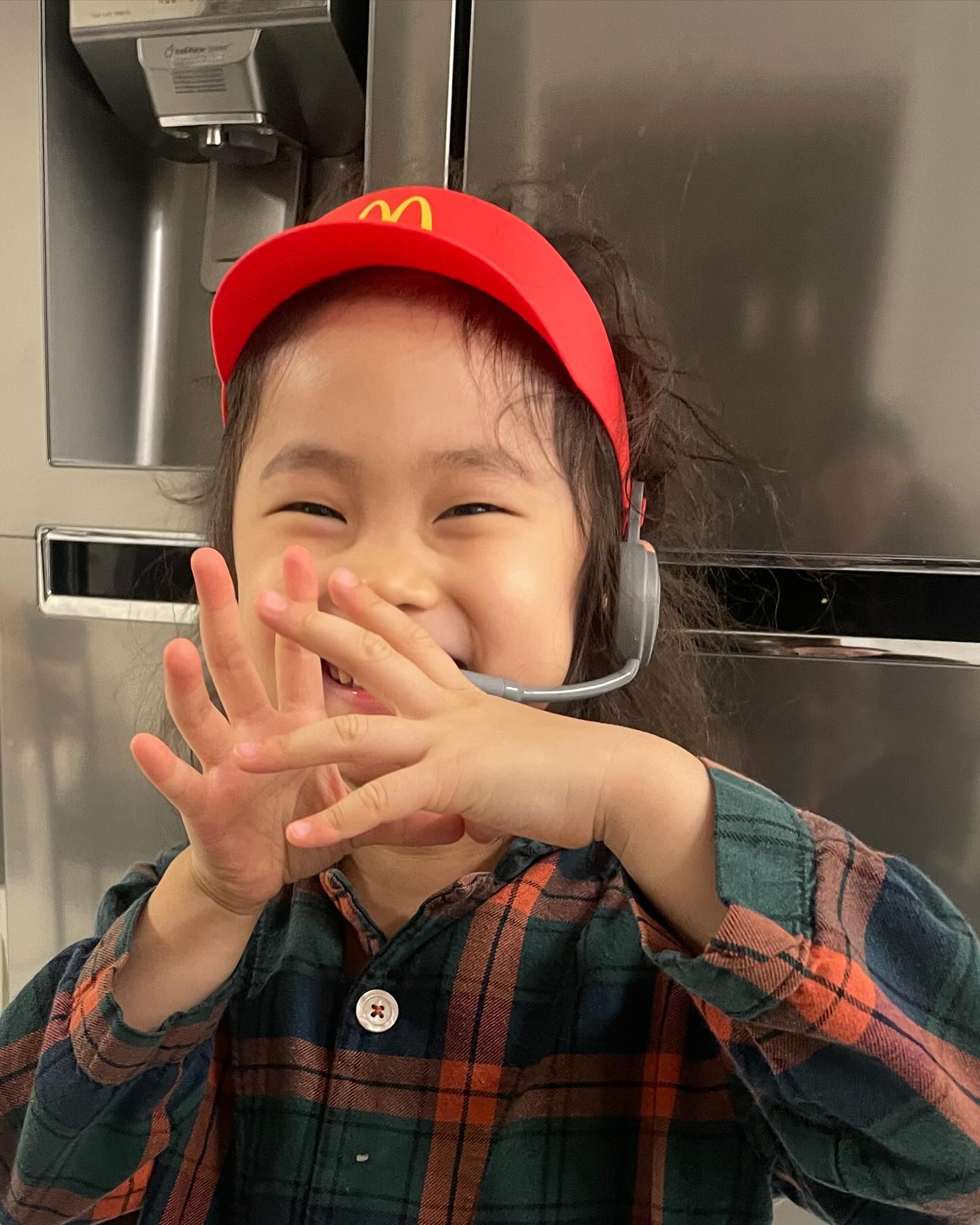 사랑스러운 나의 나비⠀
1월4-9⠀
내사랑둥둥이⠀