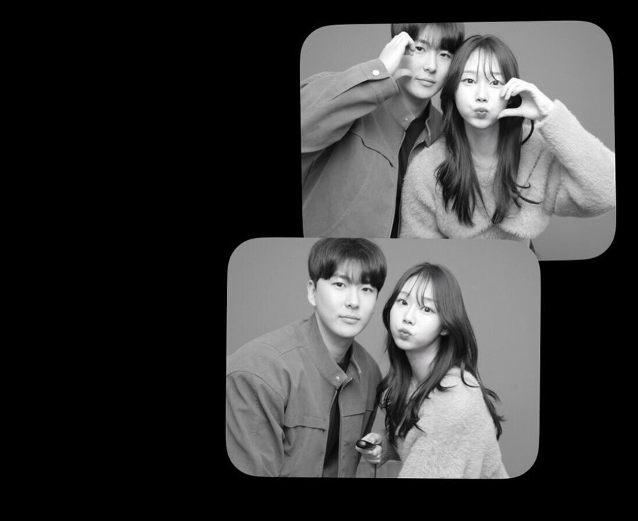 섬광 같은 겨울의 시간들 •• 🕯️