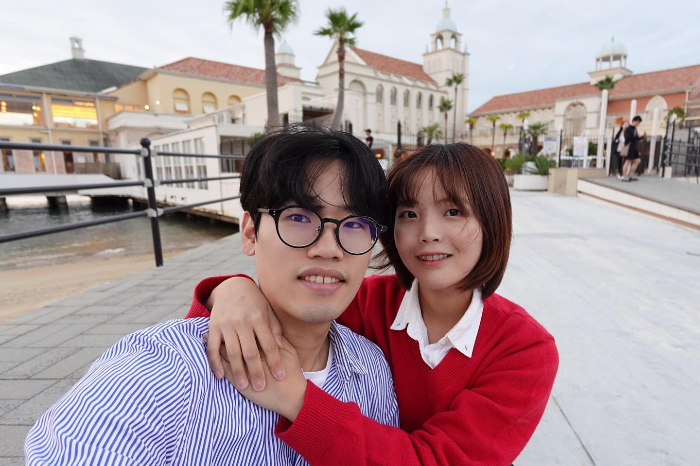 여름휴가 대신 다녀온 가을휴가 🍂🍁✈️
#후쿠오카여행 #레코드샵투어 #4박5일여행끝