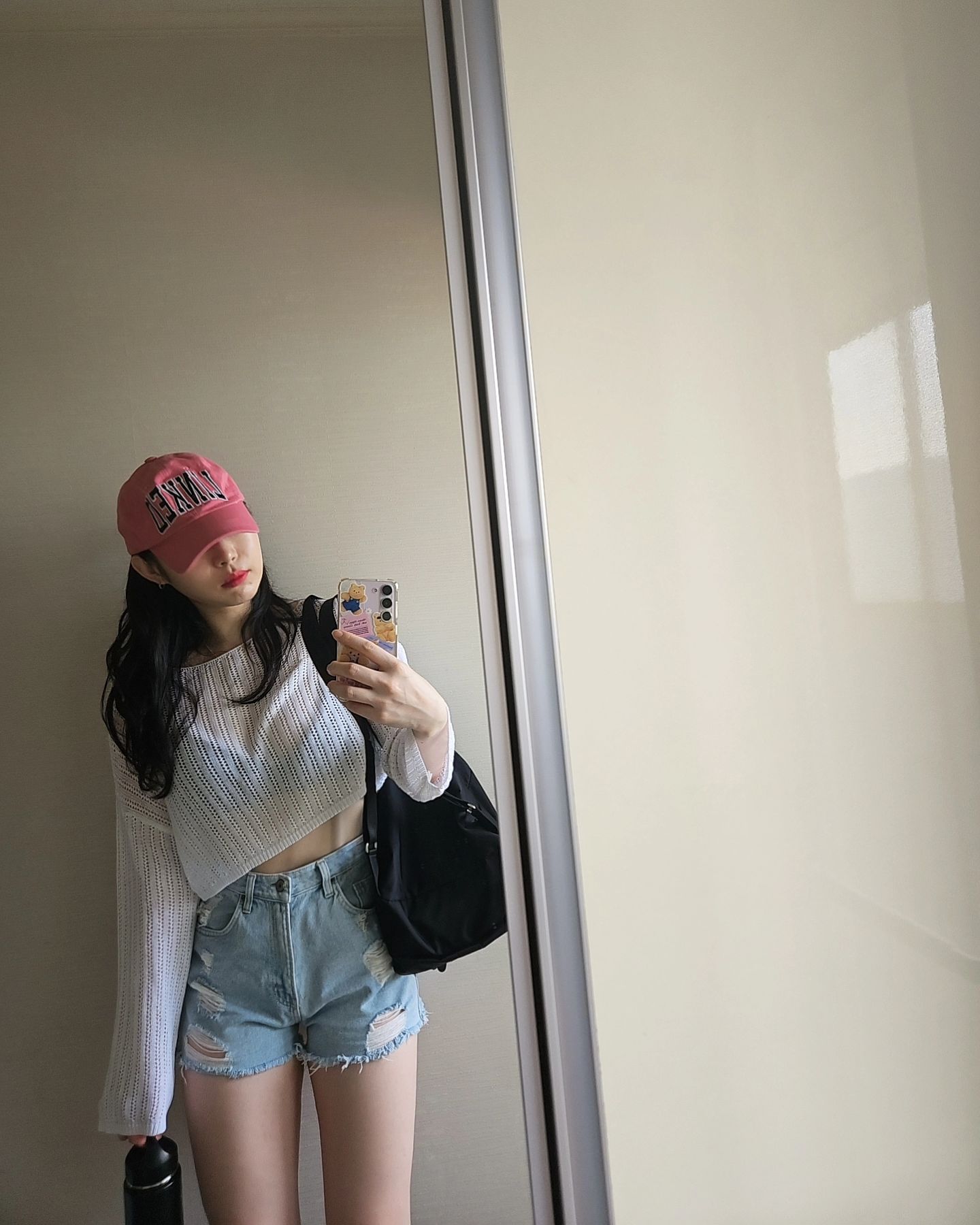 긴 정미 안-녕

이때 58 개 돼지라고 생각했는데 
62에서 보니까 날씬해 보임 어이없음ㅋ

저 모자 일본에서 잃어버림 ㅋㅋㅋㅋㅋㅋㅋ