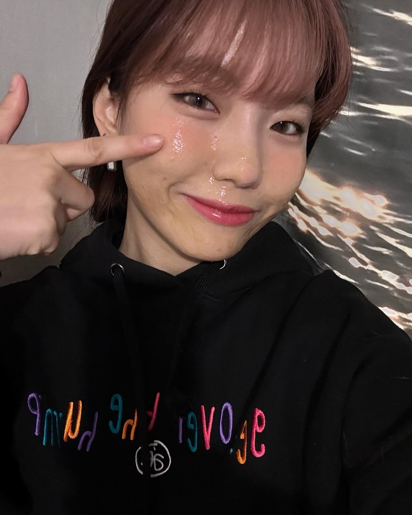 #광고 
imfrom_official 
올겨울 건조한 내 피부에 적합한 마스크팩 찾았디😊🍯
세안 하고 나면 진짜 매끌매끌 거려✨
룸메들도 탐내는 중이지롱!

🍯구매 및 행사 일정: 올리브영 온&오프
🍯행사 기간내 구매하면 12월 6일까지 허니 마스크 기획세트 +피그스크럽30g
.
.
.
#협찬 #제품협찬 #아임프롱 #허니마스크#올리브영 #올리브영추천템 #올리브영추천 #올영세일 #올리브영세일 #마스크팩 #마스크팩추천 #보습 #셔누픽 #셔누화장품 #팔로우 #셀스타그램 #모델 #follow #좋반 #데일리 #daily #소통 #일상 #fyp