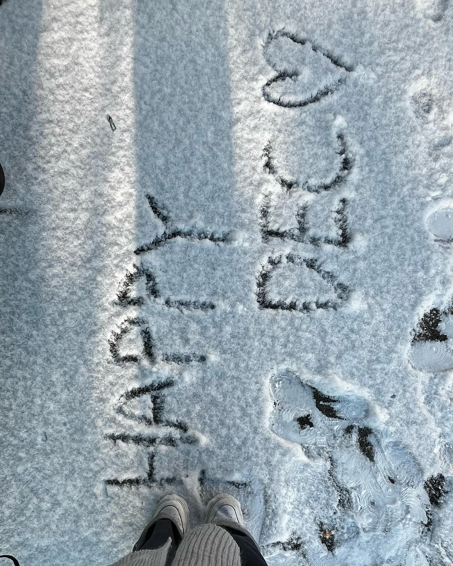 Happy December❄️