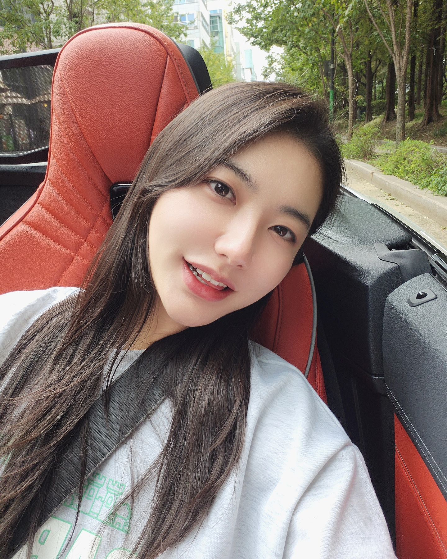 드라이브 하기 딱 좋은 날씨🩵
구름 낀 하늘이 너무 예뿌당
.
.
#양재 #서초 #뚜따 #친구찬스