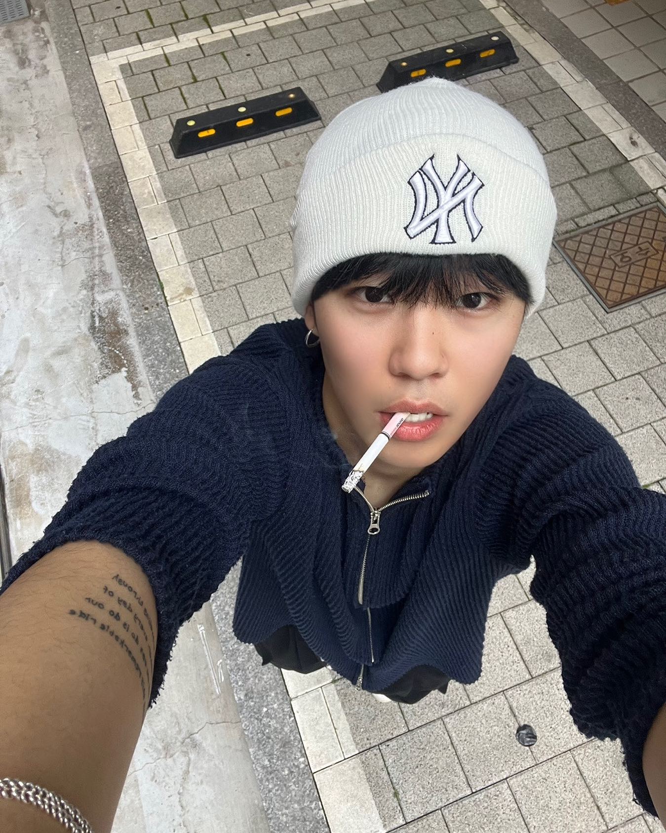 광곽내놔