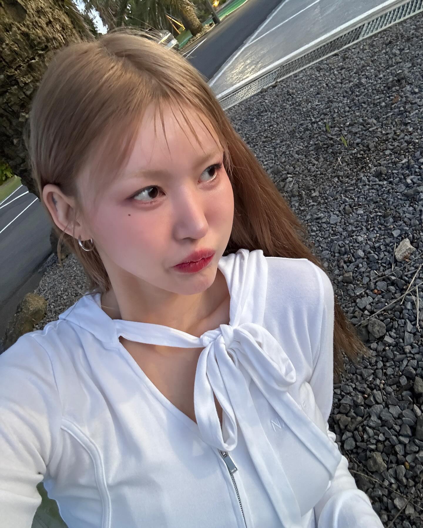 점을 찍어봤는데효🫢.