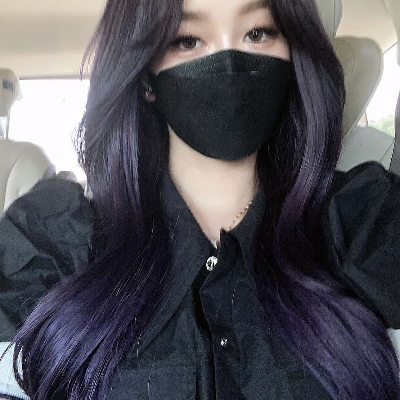 이 지구상에 두번은 없을 머리색...

#붙임머리 #붙임머리후기사진 #붙임머리진짜후기 #붙임머리릴리쌤 #릴리리맘보 #붙임머리고인물 #붙임머리잘하는곳
