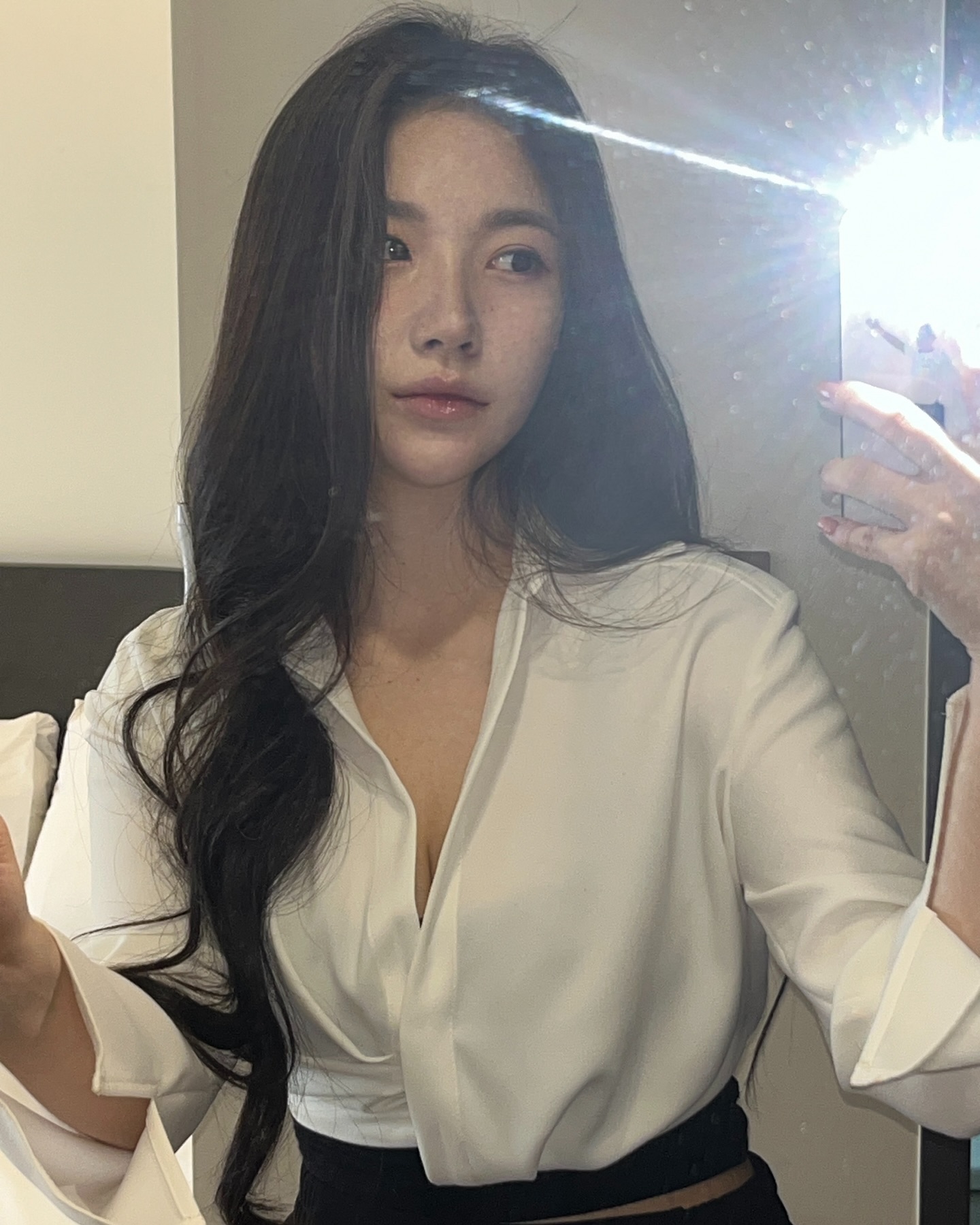 aimable_sua 수아쌤 메이크업 핵 핵 핵 핵예쁘다
