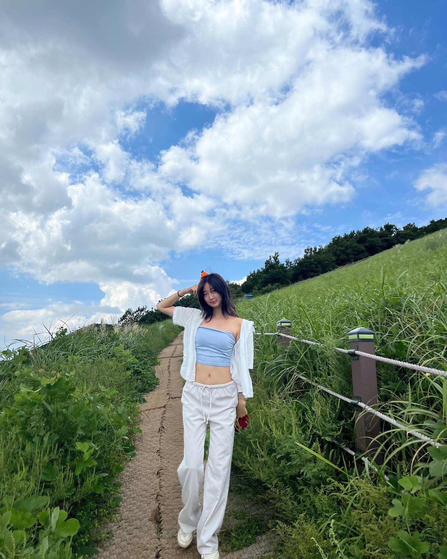 🍊한참전인데 이제 올리기🍊