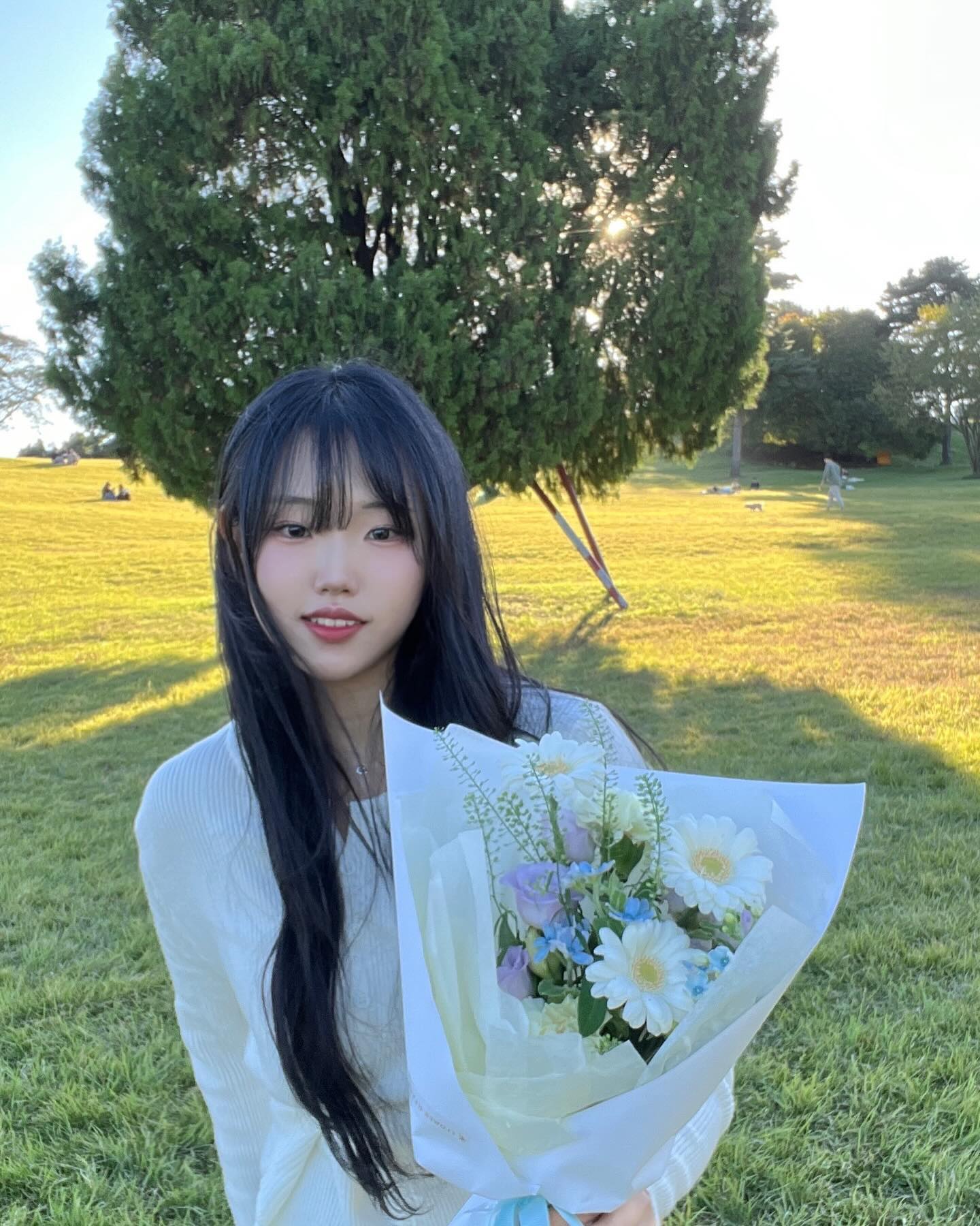 💐