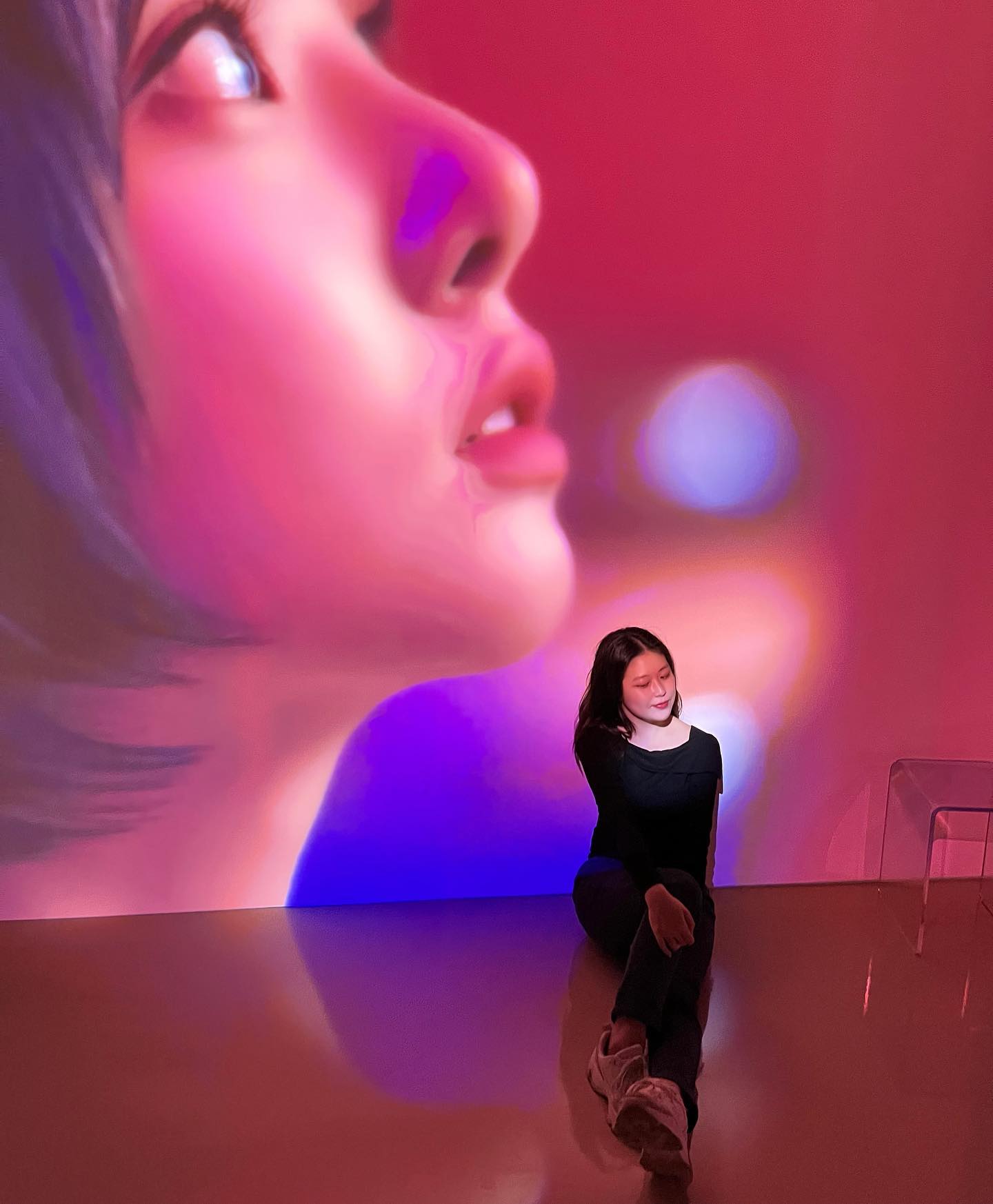 홍스럽다♥️