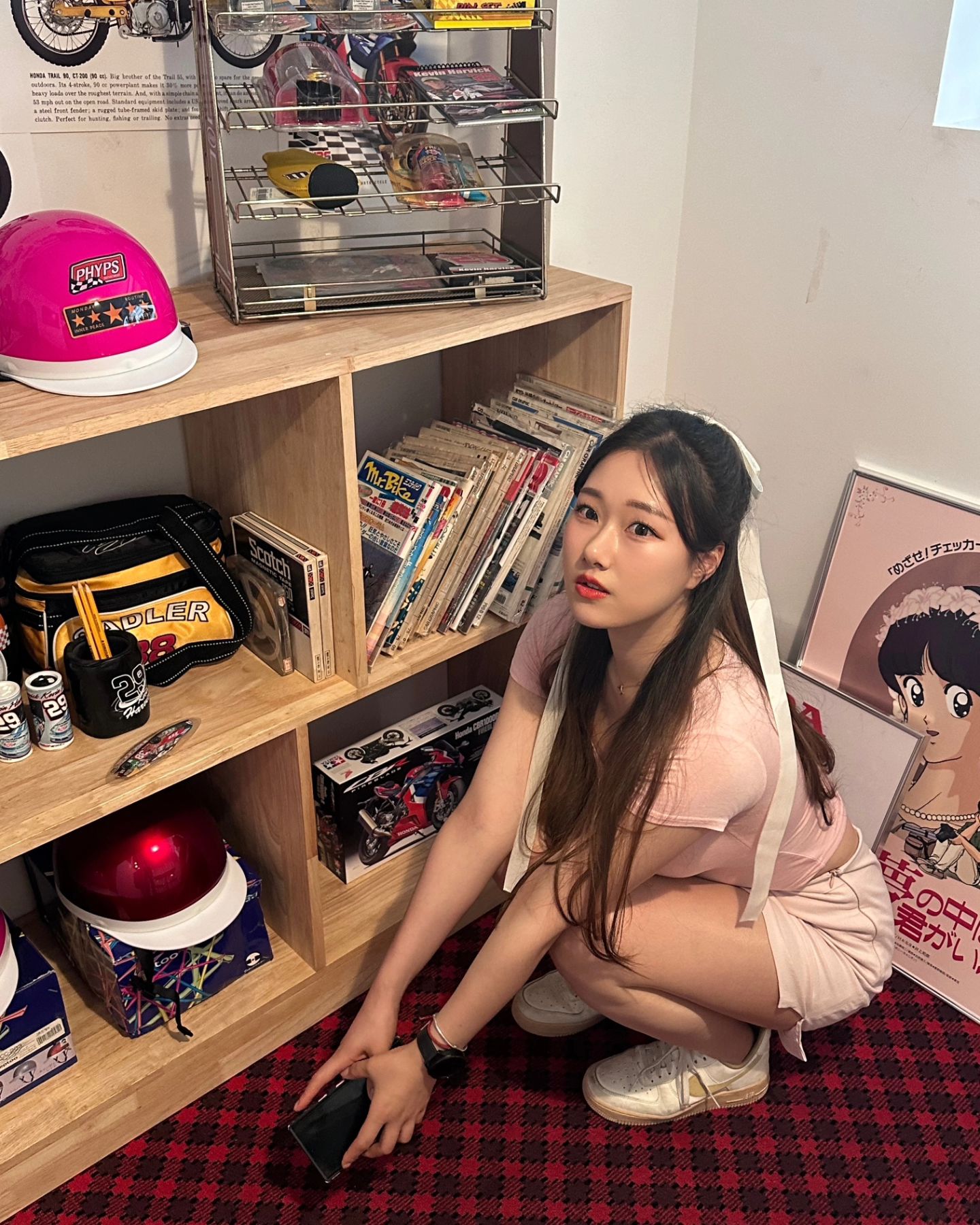 제법 핫했던 용리단길🔥
(다시 올리기..🥲)