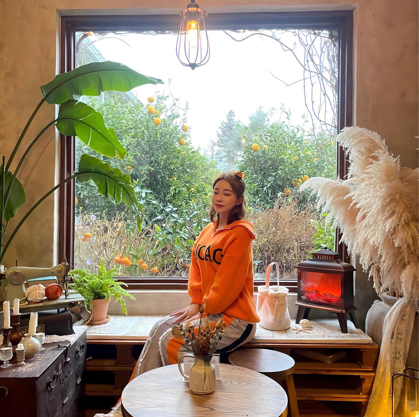 제주맛 주황이 🍊🧡

#jeju