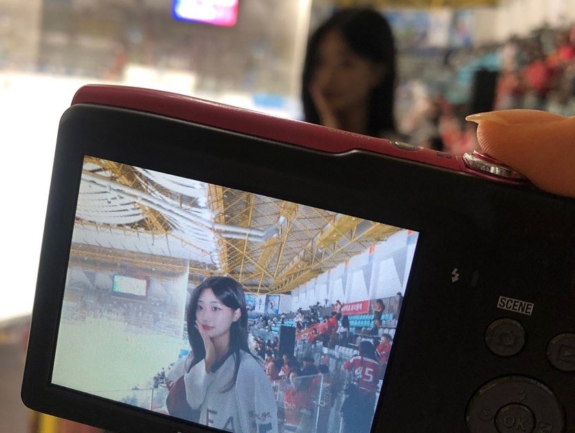 빙구서윤
그리고 8n학번의 럭비부 선배님들께서 계산해주신 저녁🐾

#고연전