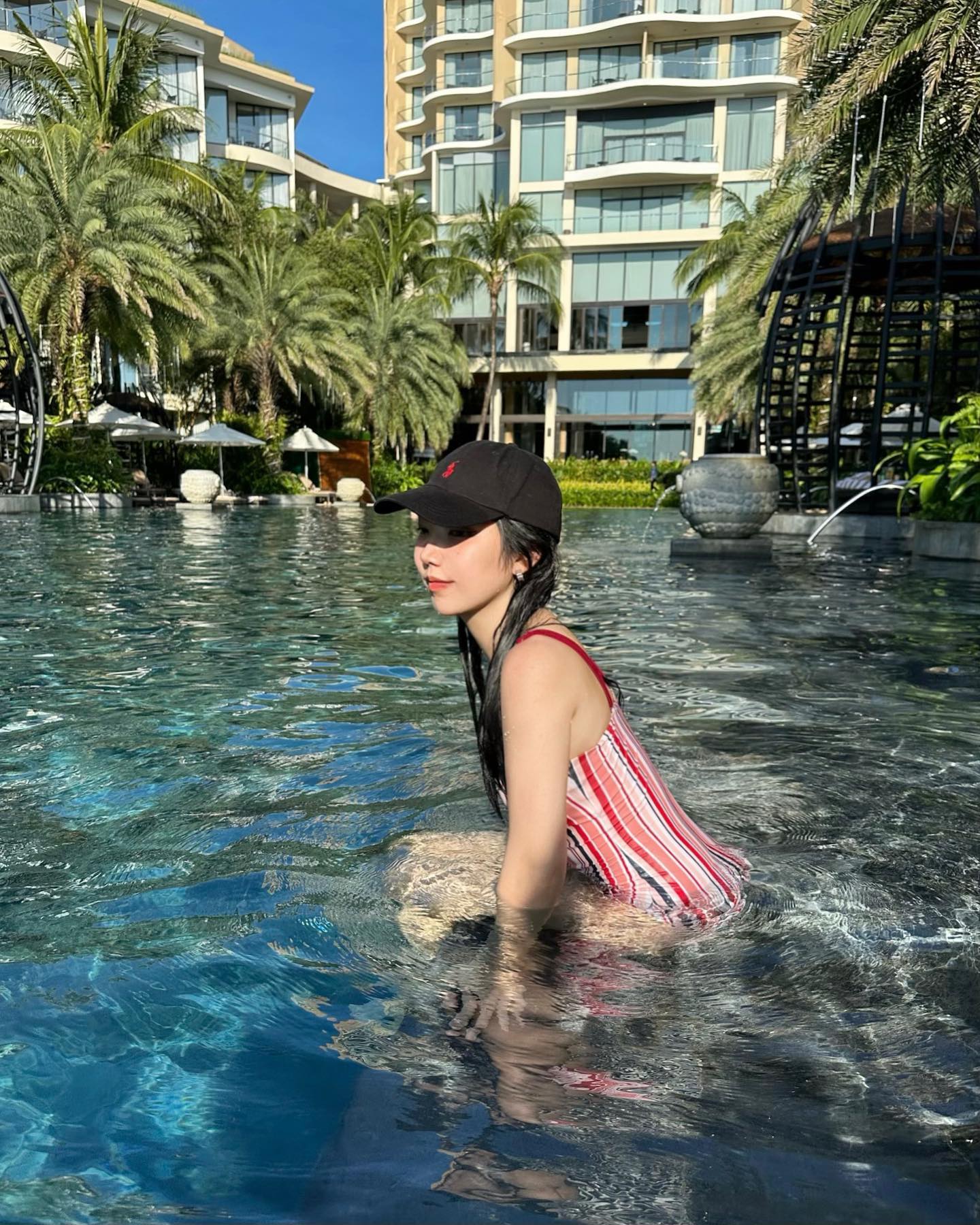 익어가는 중🌴 하지만 즐거워✨