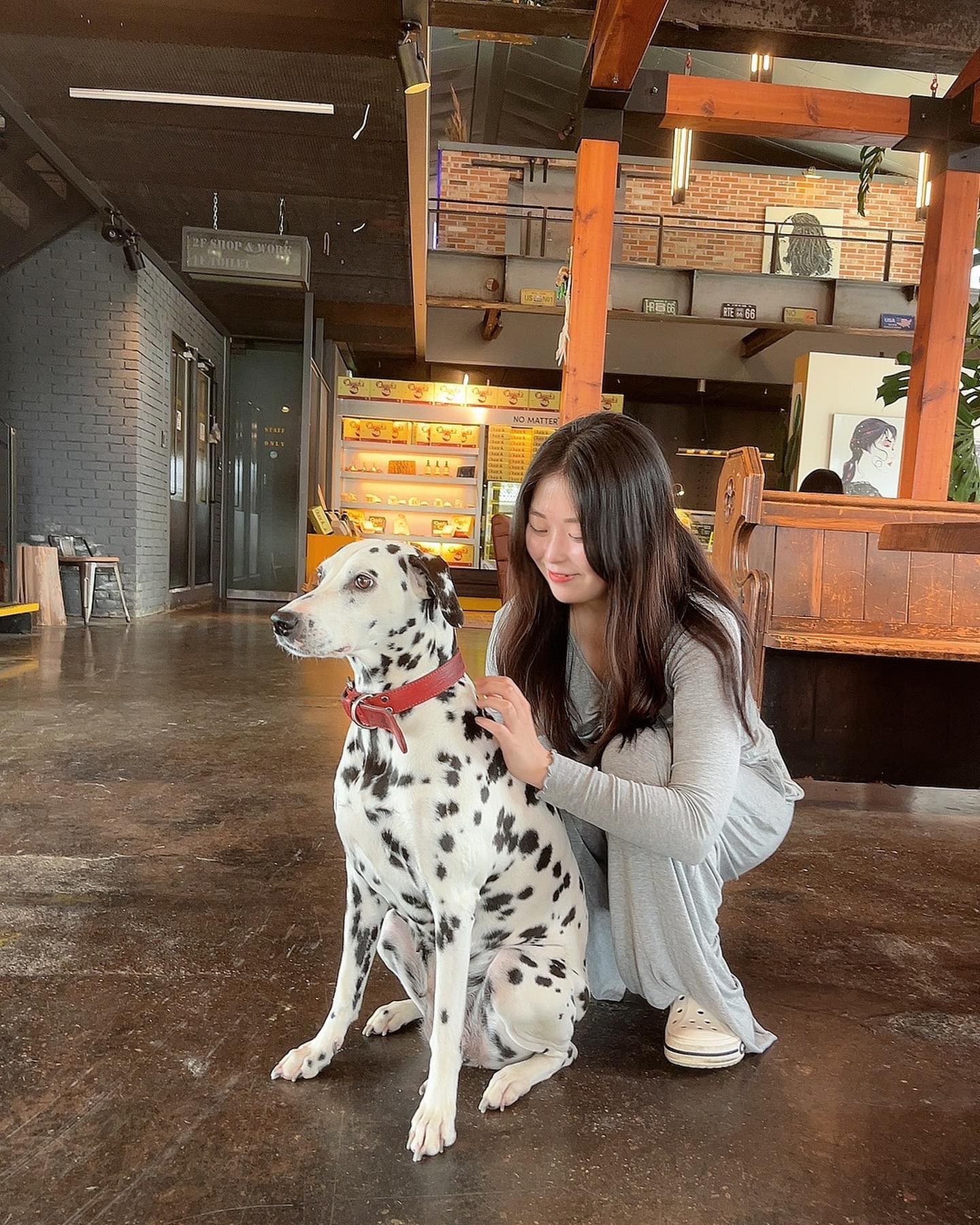깽꾸야🐶