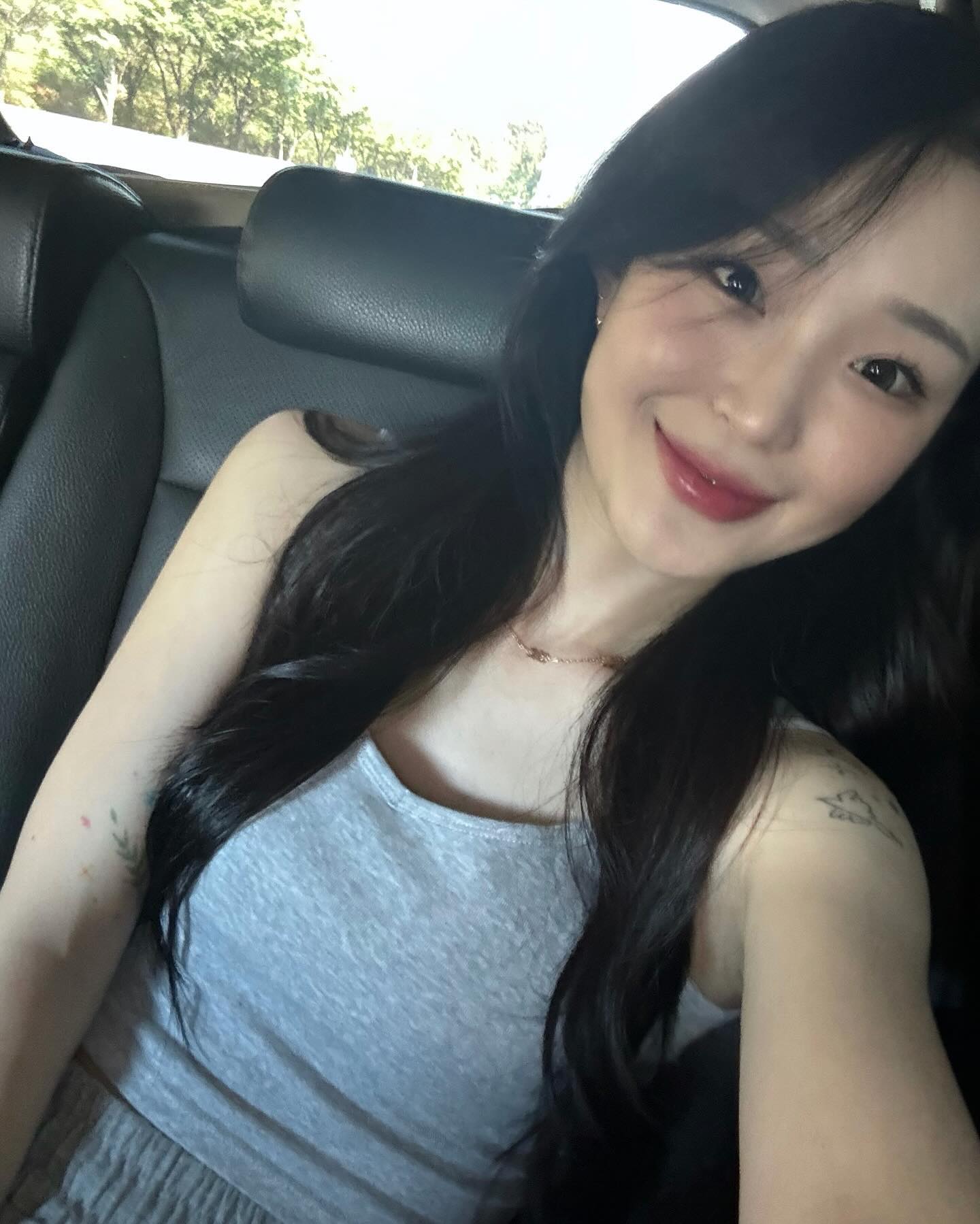 추석 이래 더운게 맞나?☀️