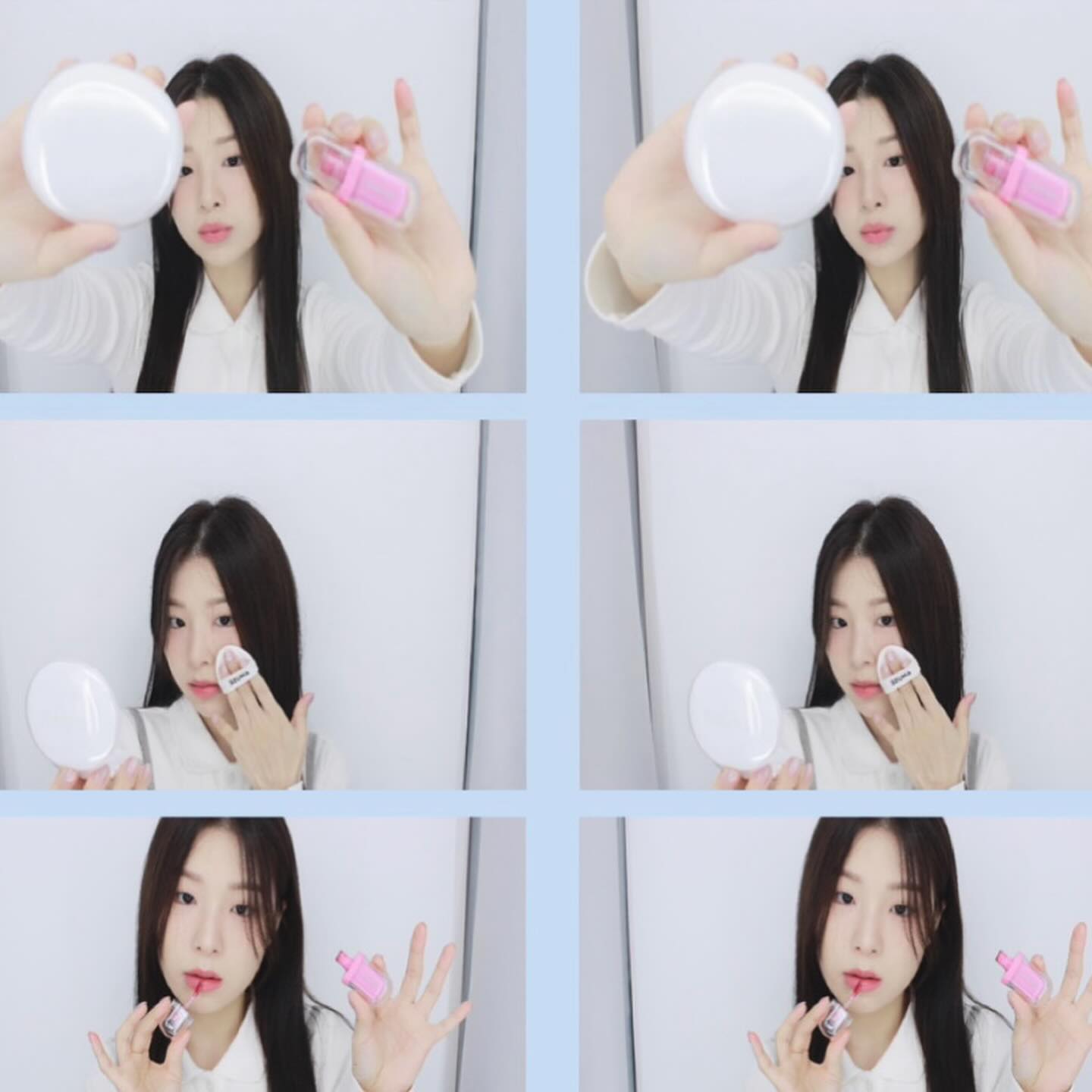 #제품제공 #협찬 
AMUSE🍑

♡ 세라믹스킨퍼펙터쿠션
비건 제품으로 가볍게 밀착력이 좋고 커버력이 좋아 데일리로 막쓰기 좋있아요. 출퇴근러들 이른 아침에 눈 감구 대충 발라도 될 것 같아요? 저는 너무 글로우하지도, 매트하지 않는 피부표현을 좋아하는데 딱 세미매트로 마무리 되어서 사용감이 너무 좋았어요. 24H 파워래스팅 .. 노다크닝..수정메컵 불필요.. p.s 쿠션 디자인 넘 이쁨 (1.5 natural 컬러 사용)

♡ 젤핏틴트 06서울걸
입술이 많이 건조한 편이라 뮤트인데도 촉촉한 립을 선호하는데 8중 히알루론산/복숭아추출물/비타민E아세테이트 성분으로 히루종일 입술이 편안했어요. 보습/광택/컬러 12시간 지속..! 단독으로 발라도 넘 이쁘지만 올영에서 기획세트로 구매시 증정되는 미니 립 풀러랑 같이 사용하면 진짜..반짝반짝 이뿜(웜톤은 05오트무화과 추천)

***
3월 올리브영에서 세라믹스킨퍼펙터쿠션/젤핏틴트 구매시
기획세트(쿠션+리필/틴트+미니 립풀러)로 만나보실 수 있어요. 
(틴트의 경우 오트무화과/서울걸 컬러만 기획세트)

***
젤핏 틴트는 3월 12일 올리브영 온라인 몰에서
 ‘오늘의 특가’로 만날 수 있어욘!!!