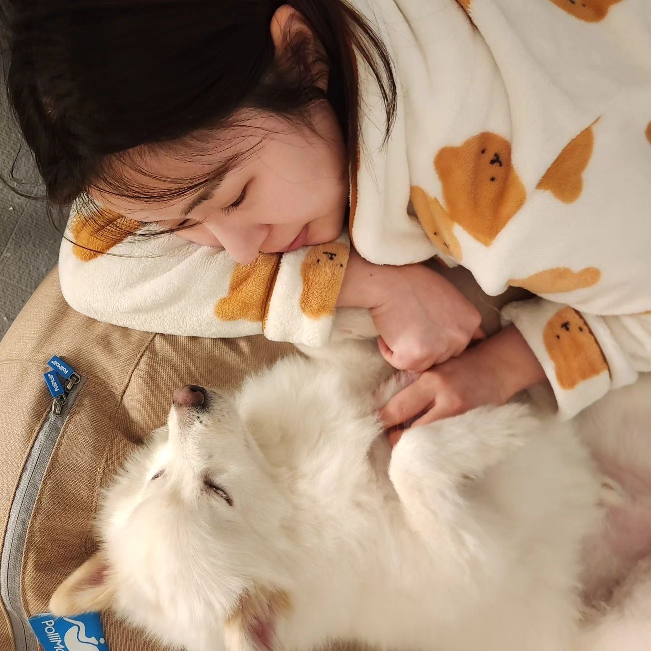 러뷰 에바뽀