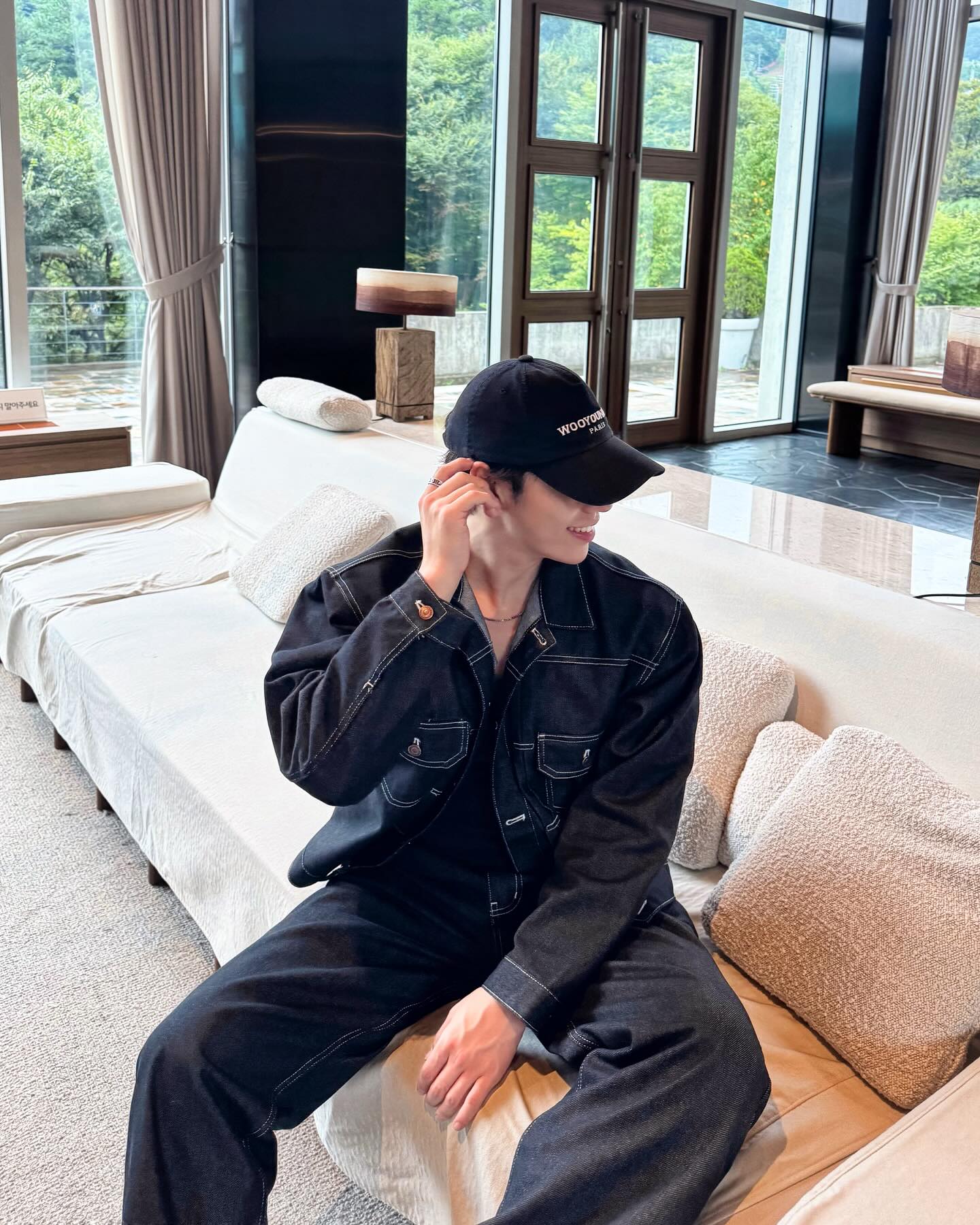 🧢