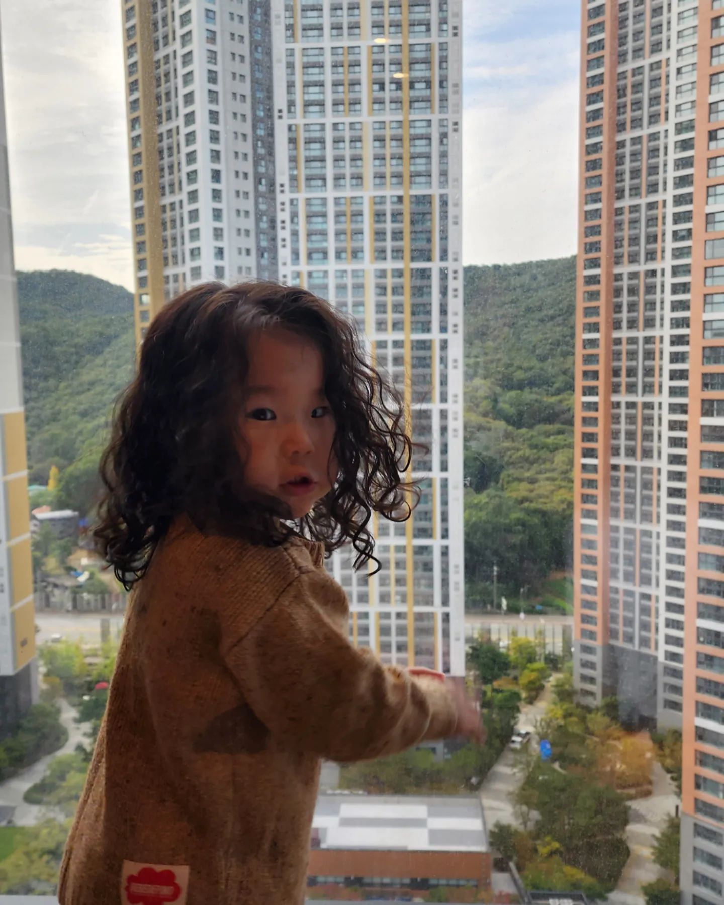 엄마 친구들 오디가?👀

#엄마도모르지 #허허허😅