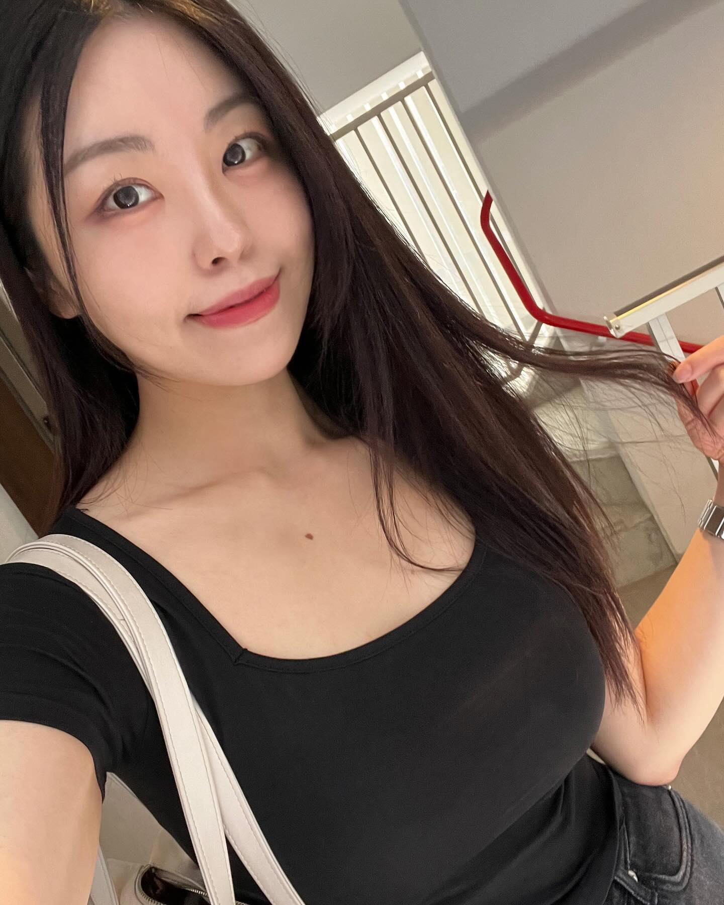 핫걸호소인과 핫걸들