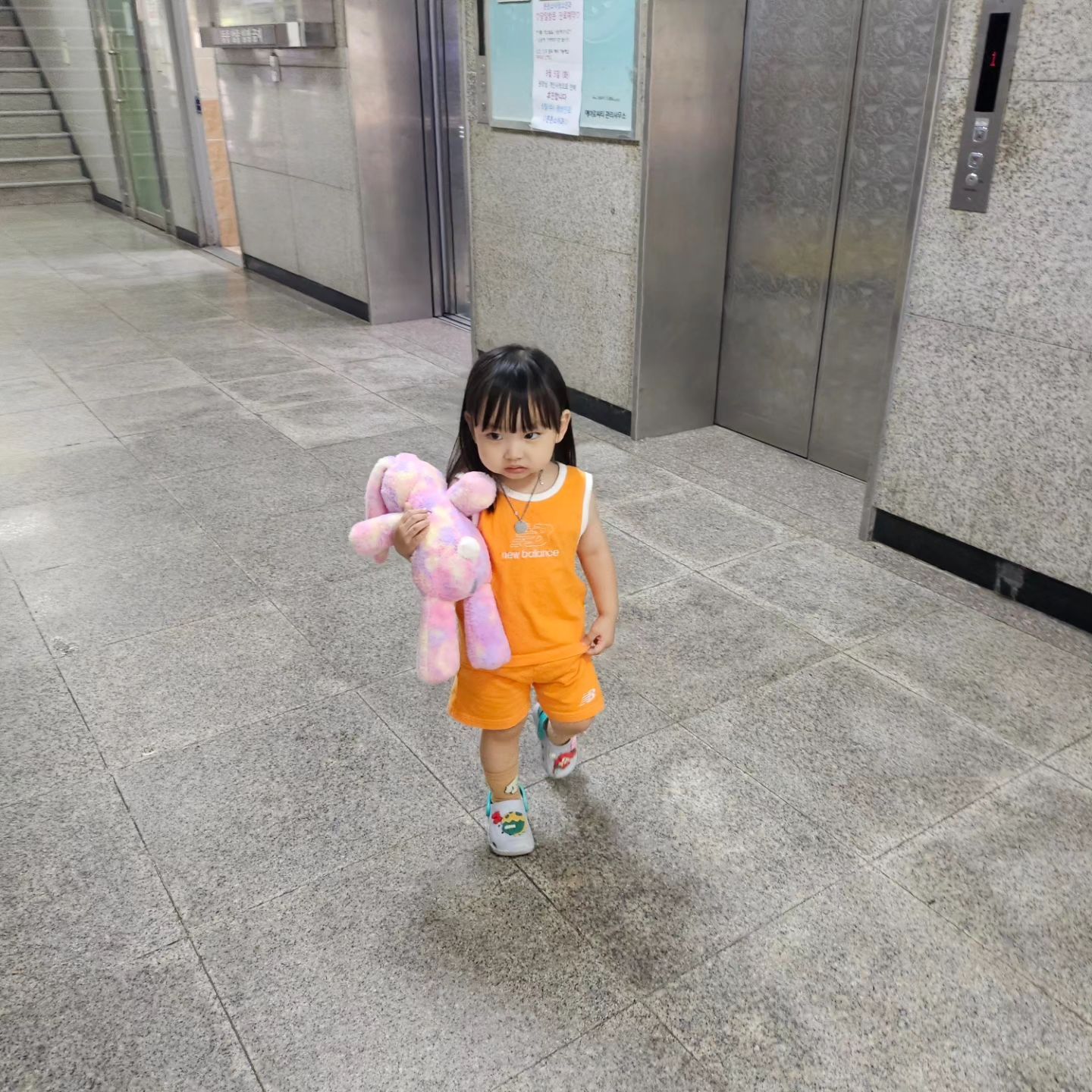 귀여운건 박제 해야해.....🧡