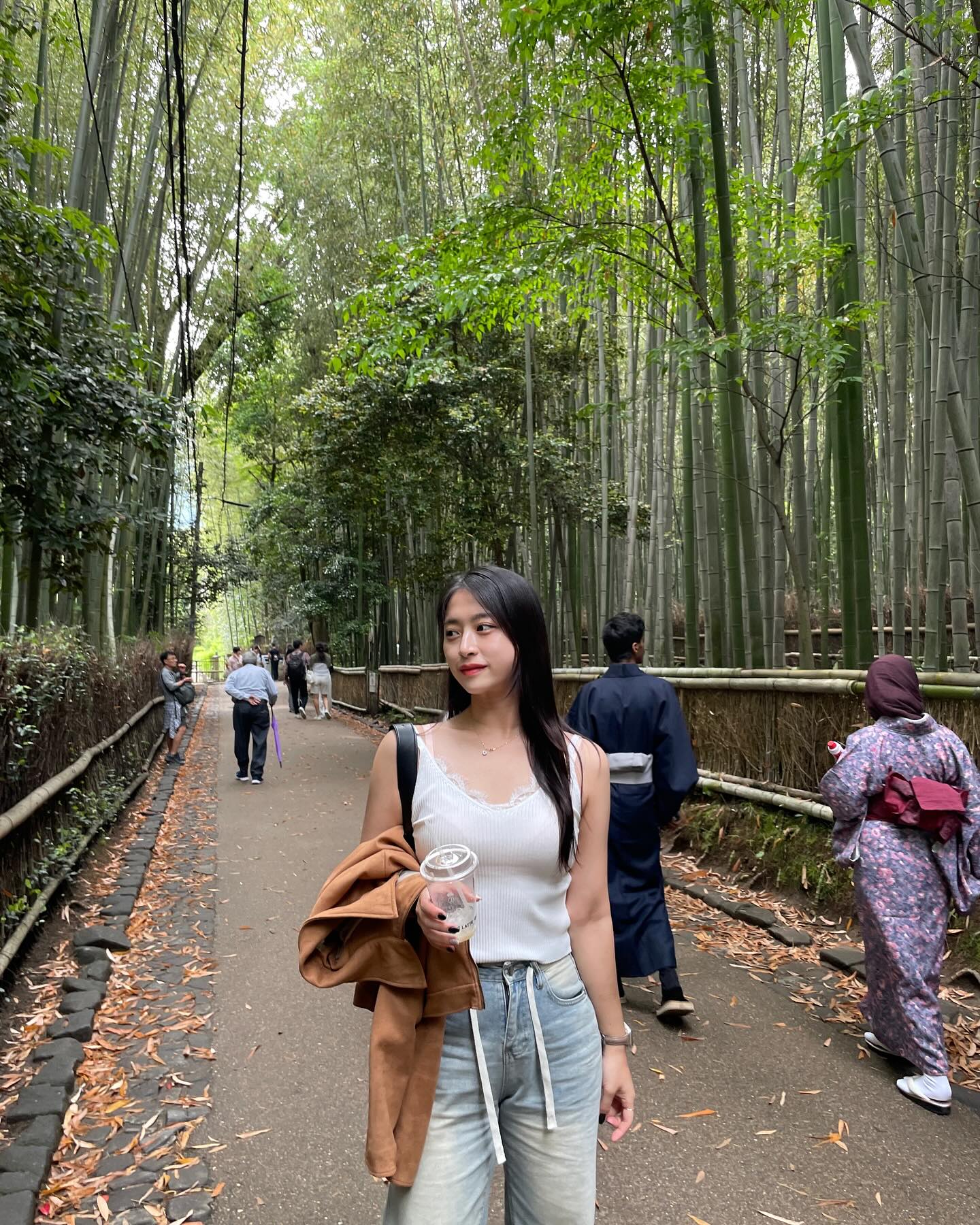 마지막 날까지 쏘 완벽,,,🌳