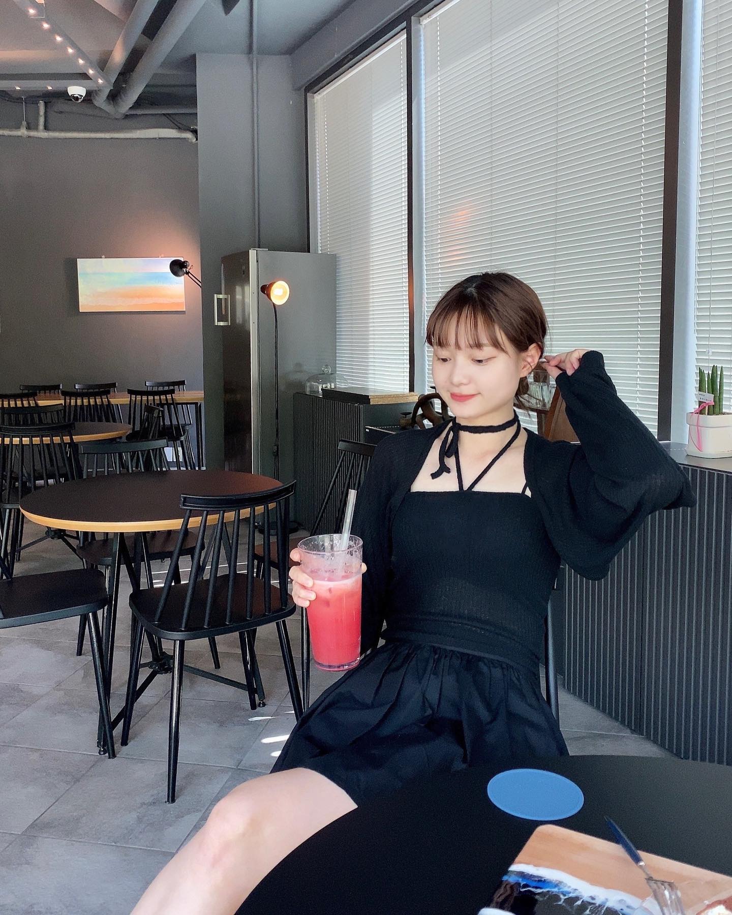 밀린사진 하나씩 올려보께요..?🫠