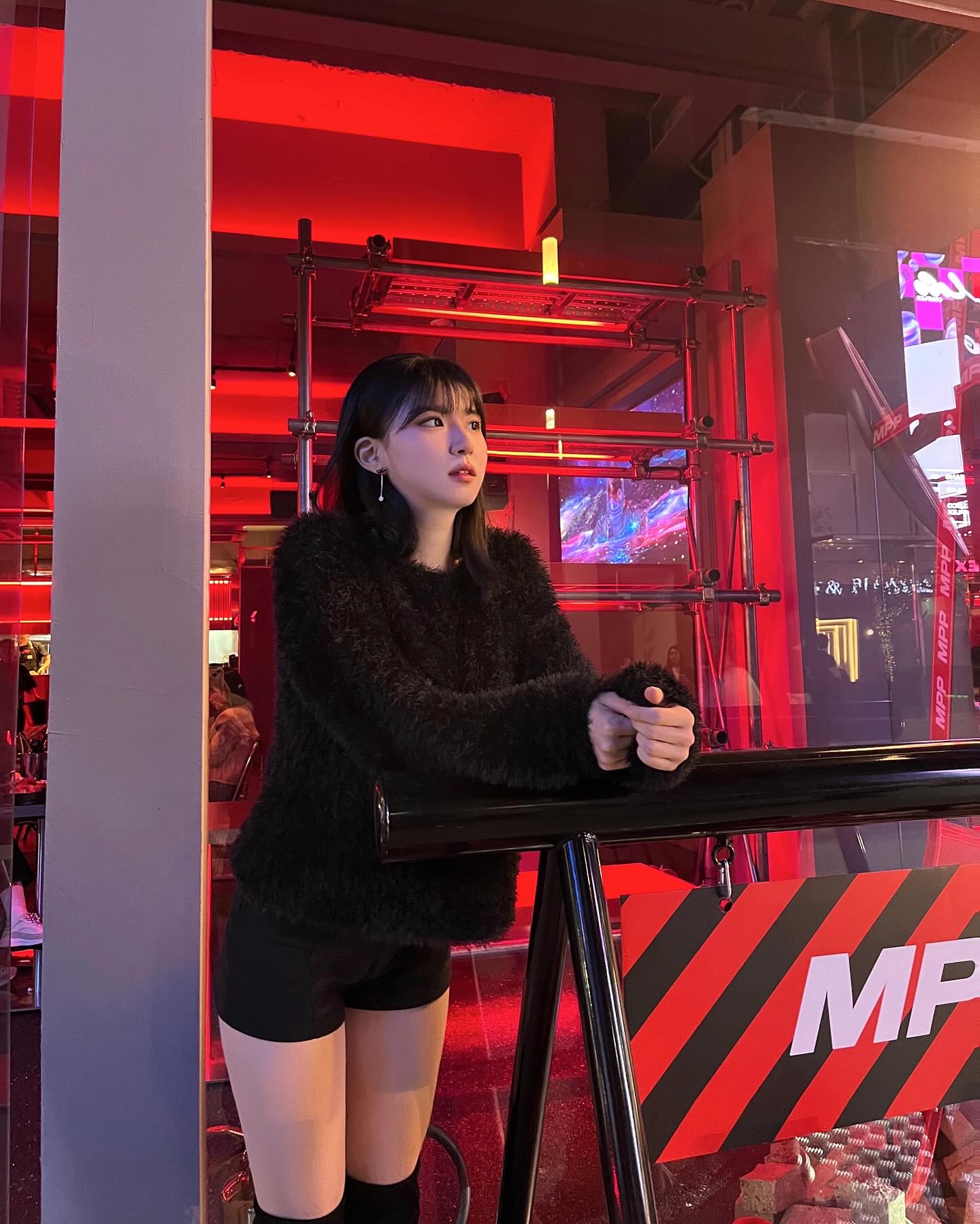 #압구정 #압구정로데오 #mppseoul