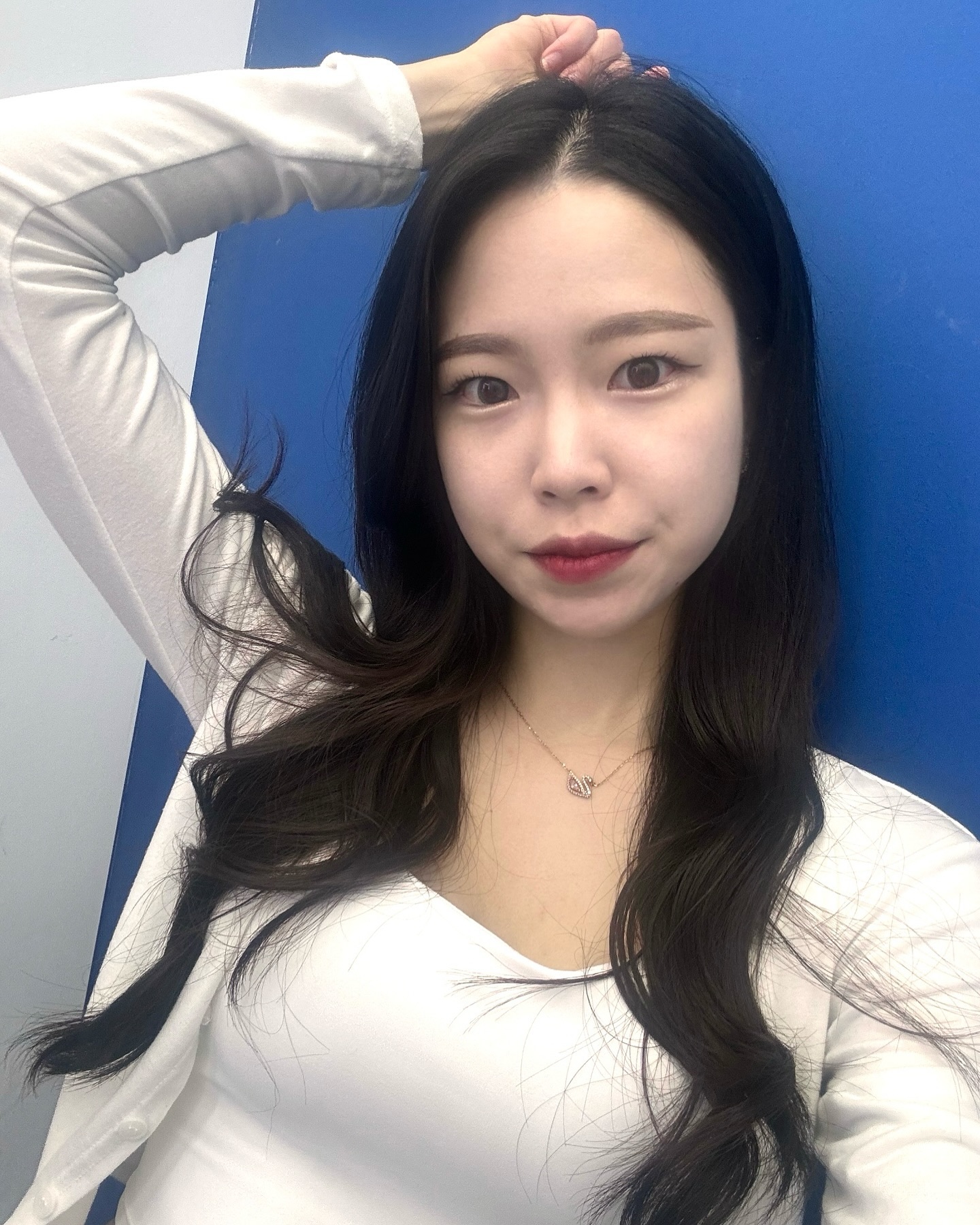 블루 어때 💙