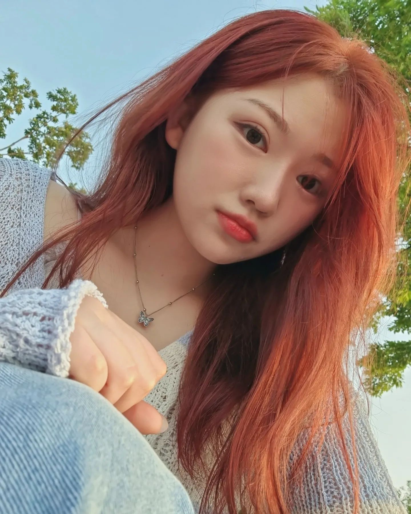낮부터 아침까지🎈