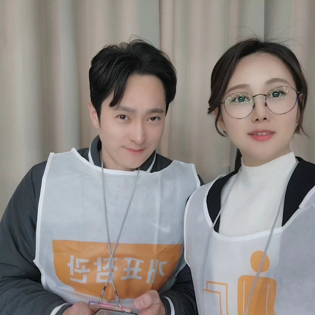 개표 참관하러 왔습니다~!