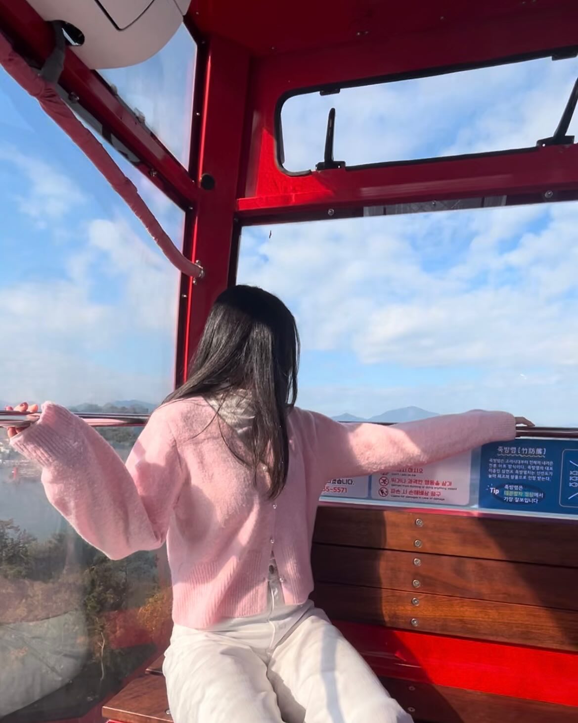 무섭지…않은게 아닌😵‍💫